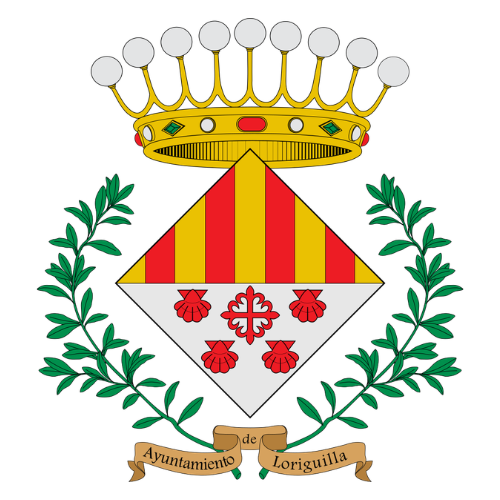 logo ayto loriguilla