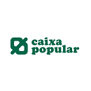 logo caixa popular