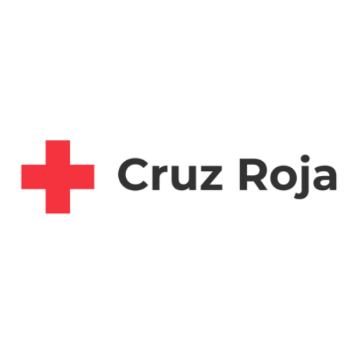 logo cruz roja