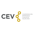 logo cev