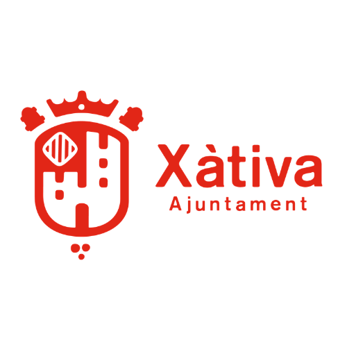 logo ayto xativa