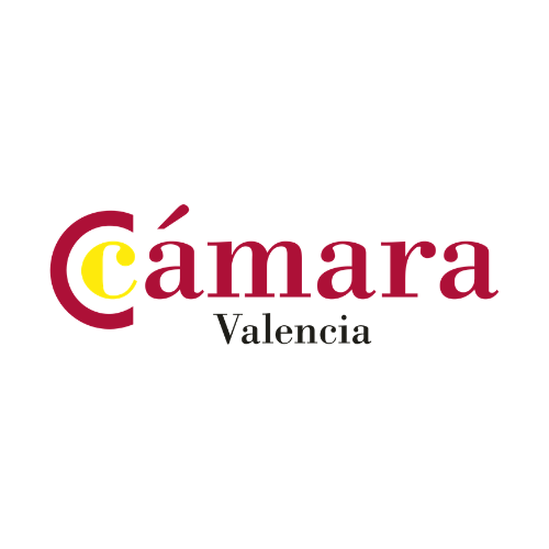 logo camara valencia
