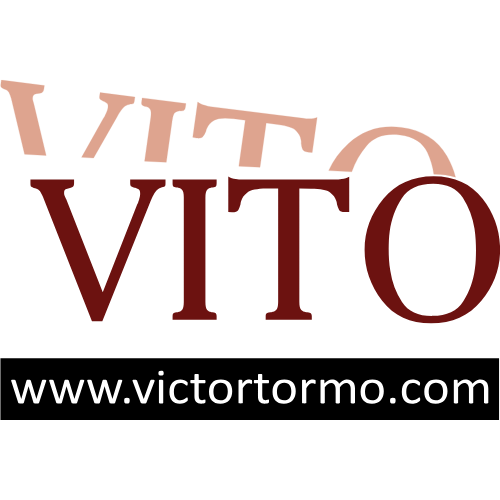 logo victor tormo