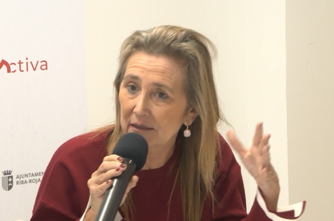 Eva Blasco