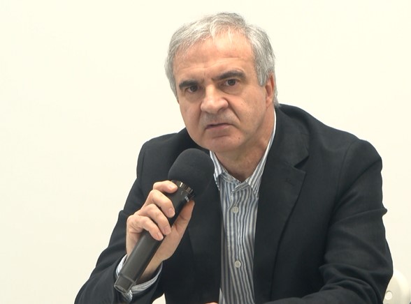 Javier Mínguez