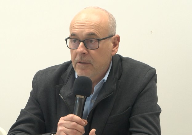 José Luis Arenas