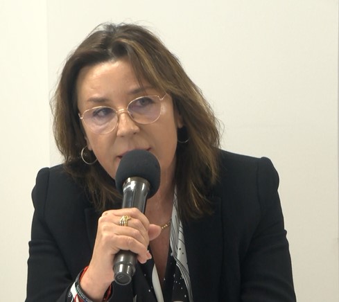 Montserrat Cervera