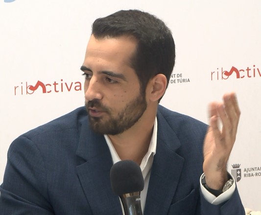Pablo Mellado