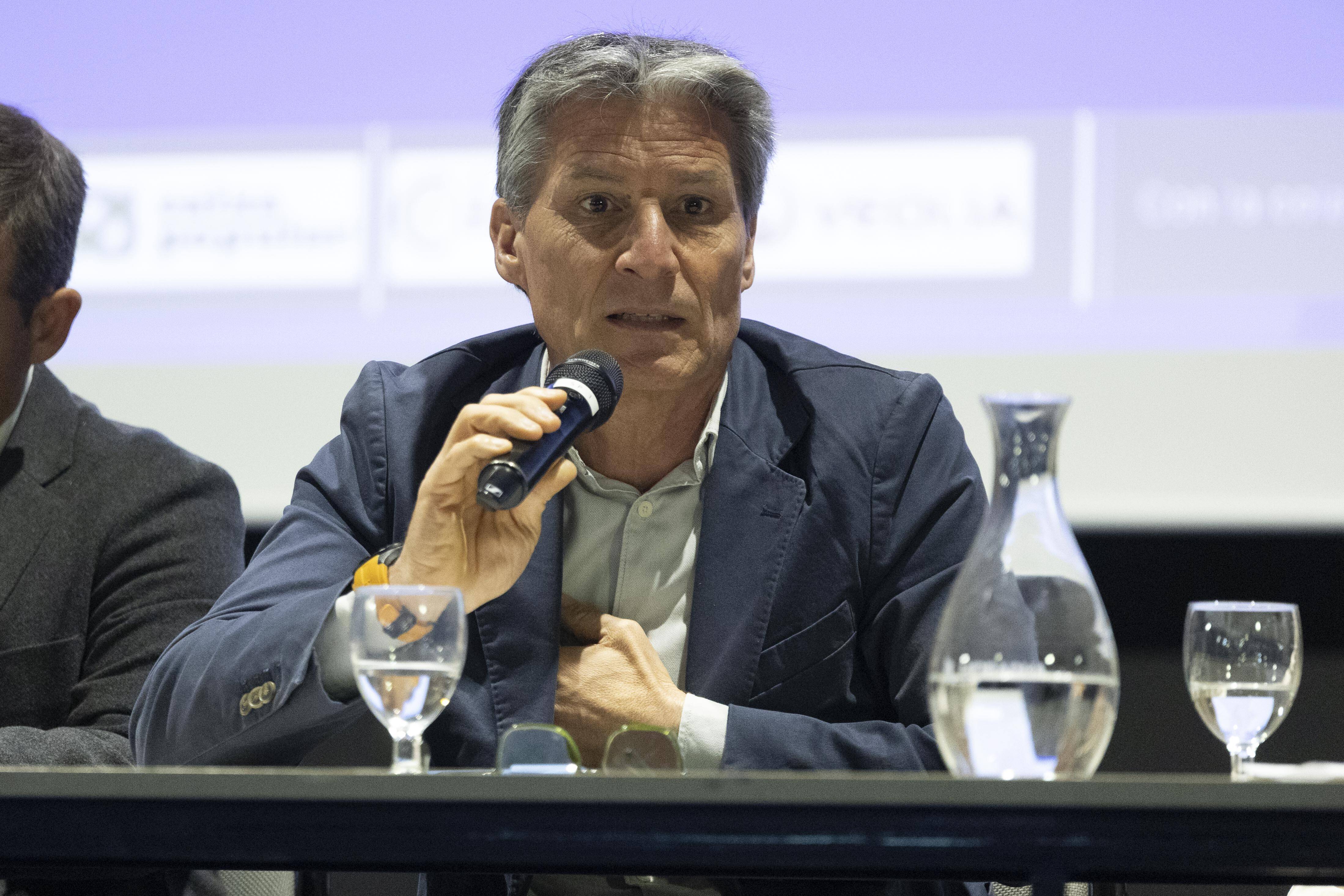 Javier Cabedo