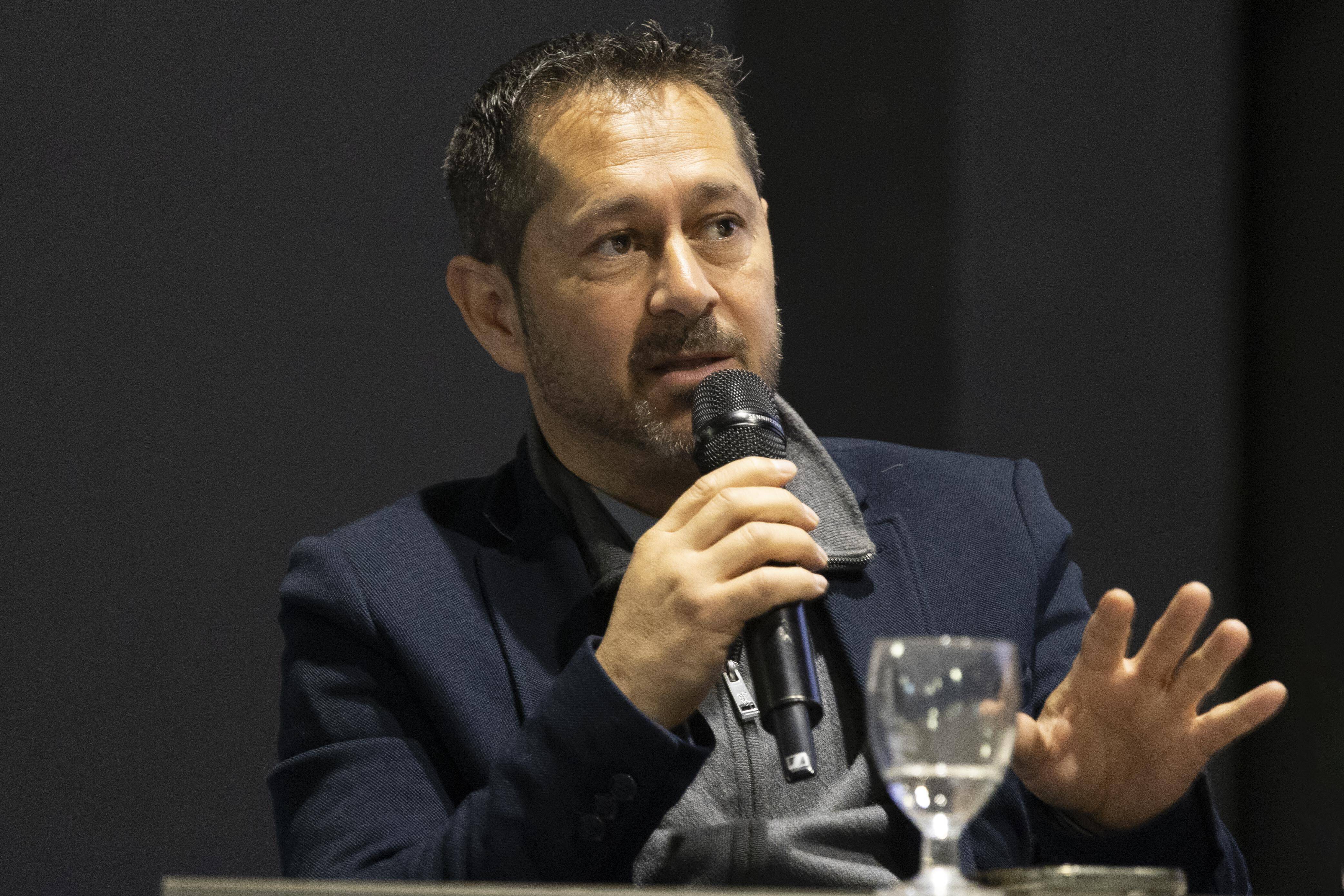 José Luis Gijón