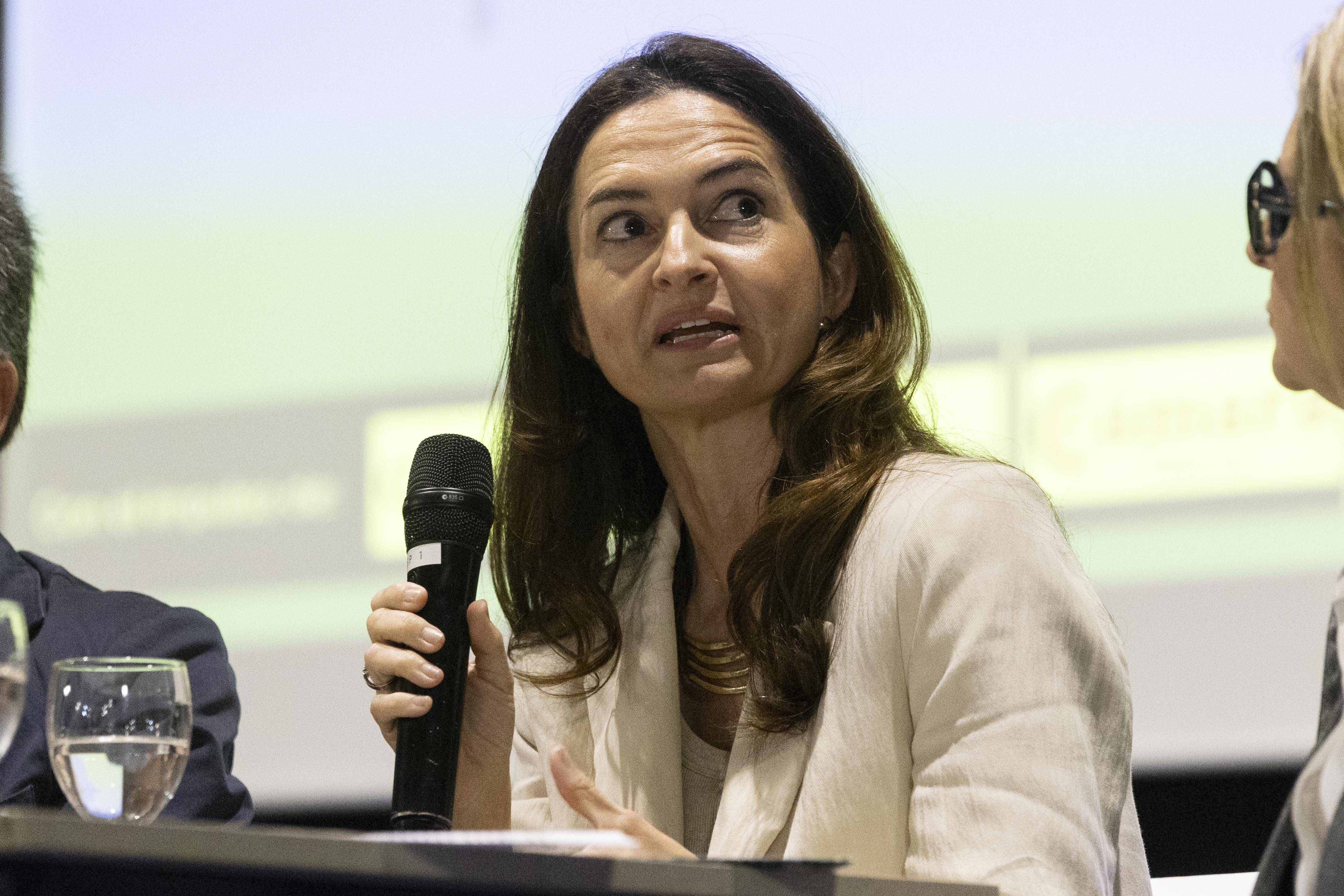 Laura Gascón