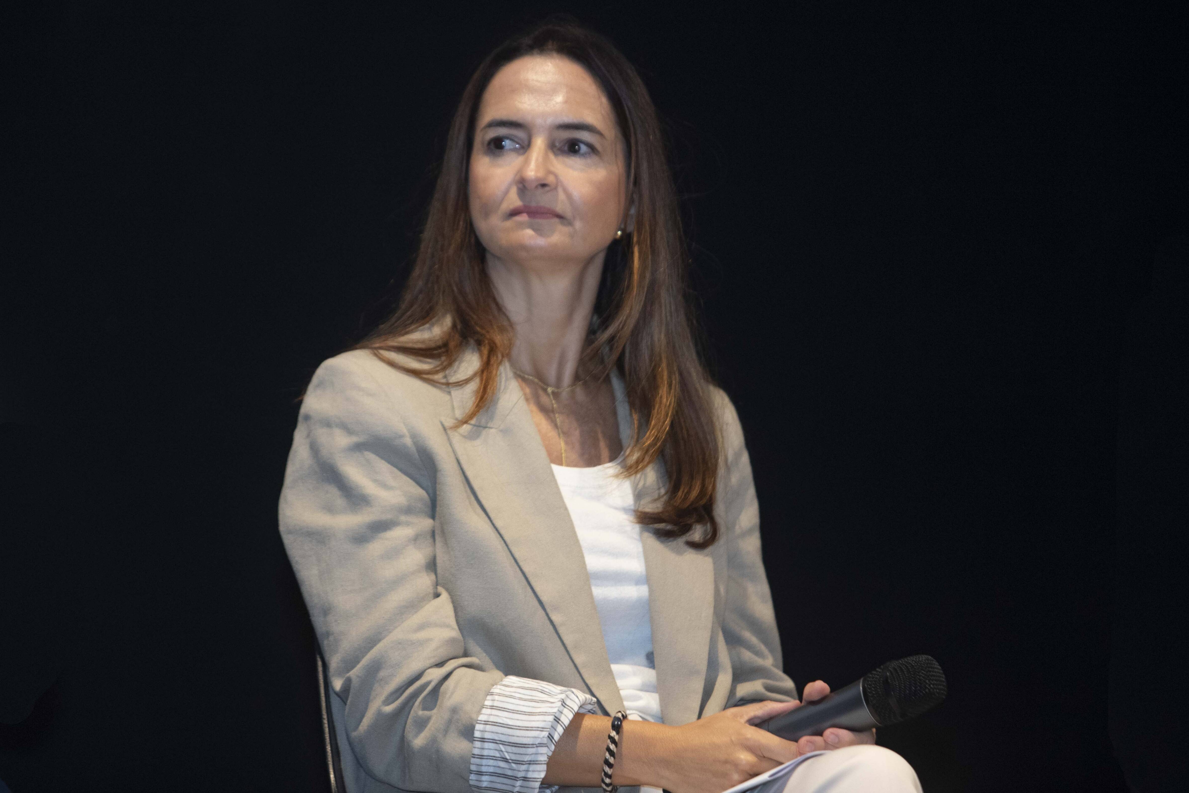 Laura Gascón