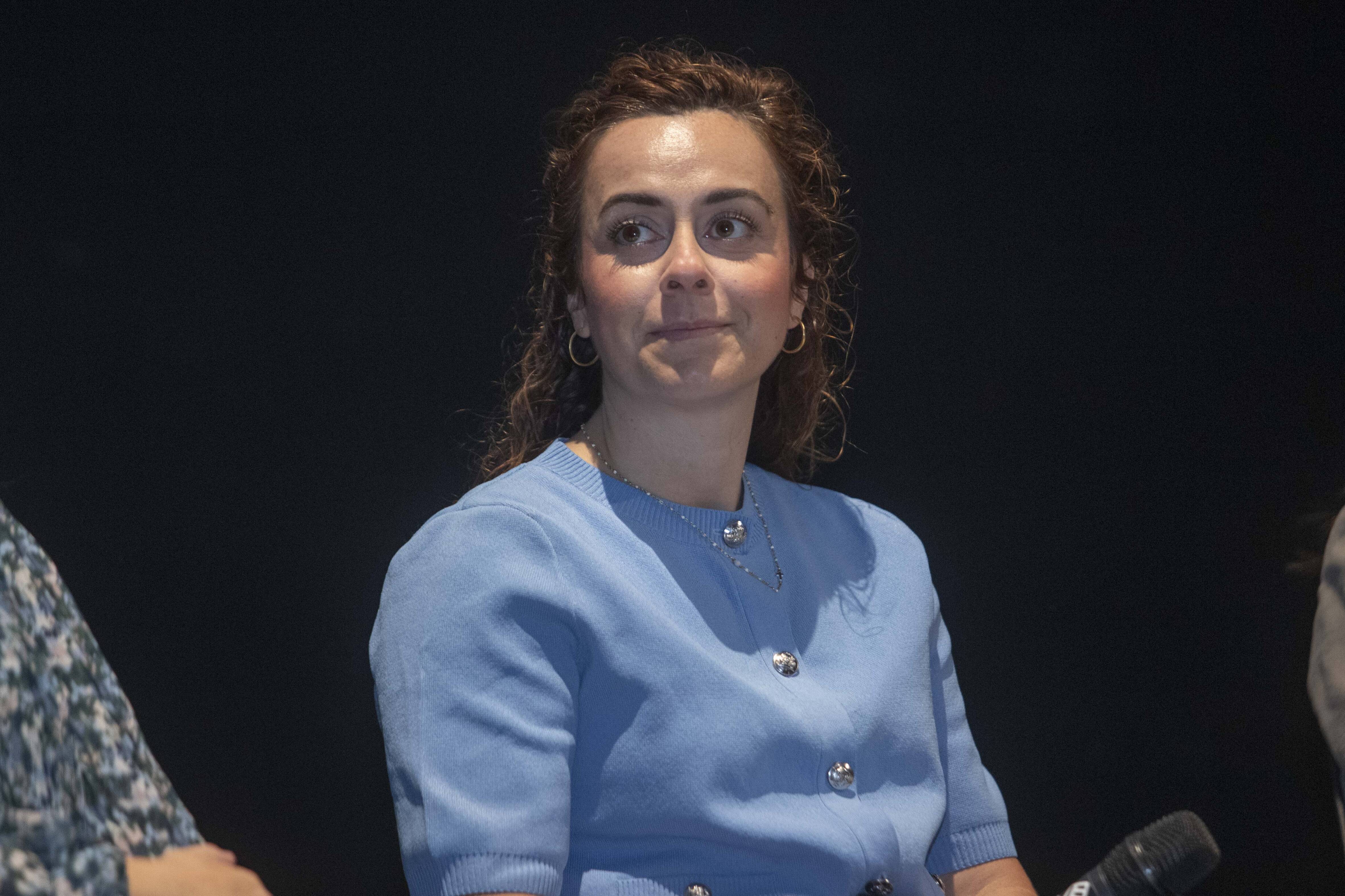 Laura Guerrero