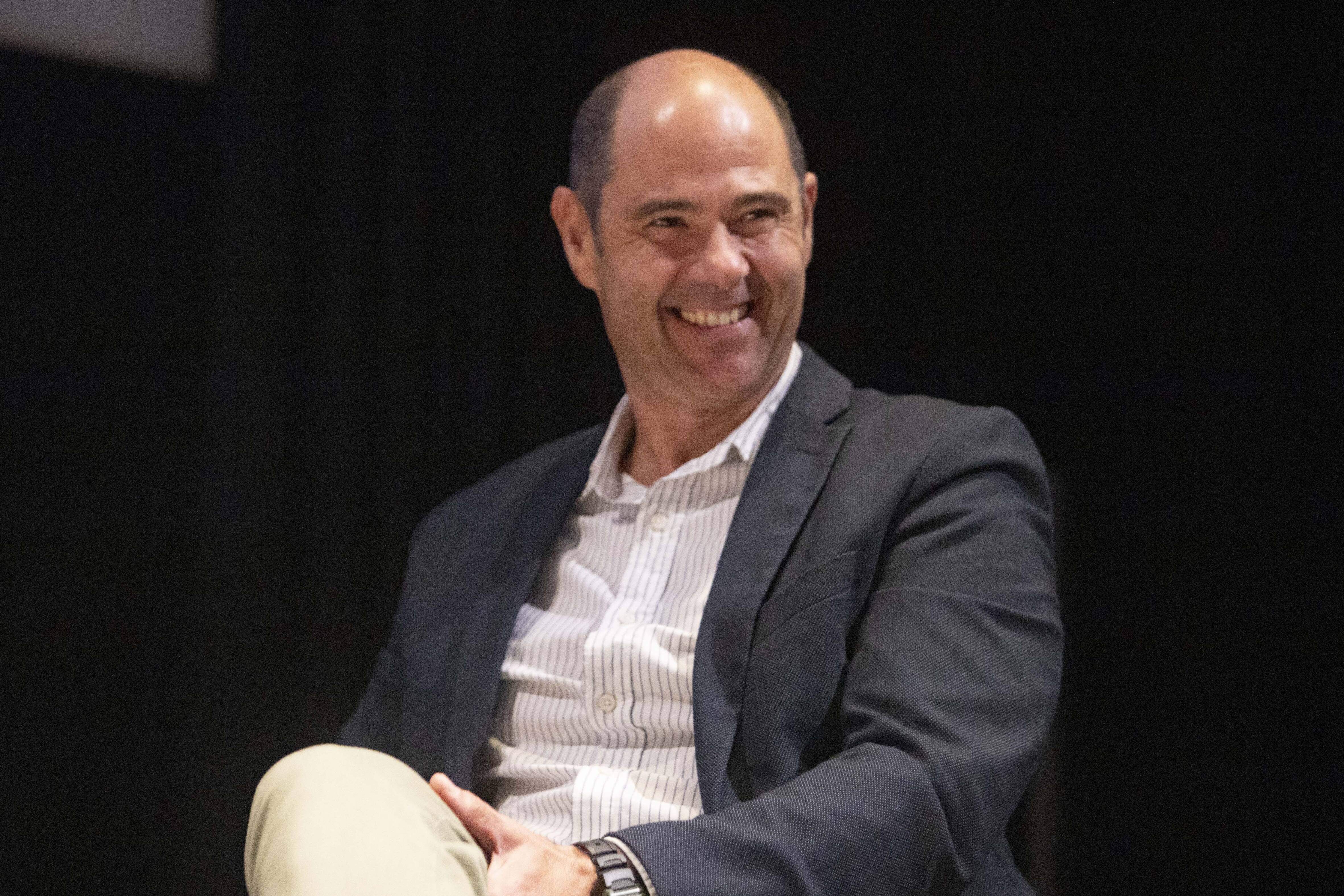 Raúl Tudela