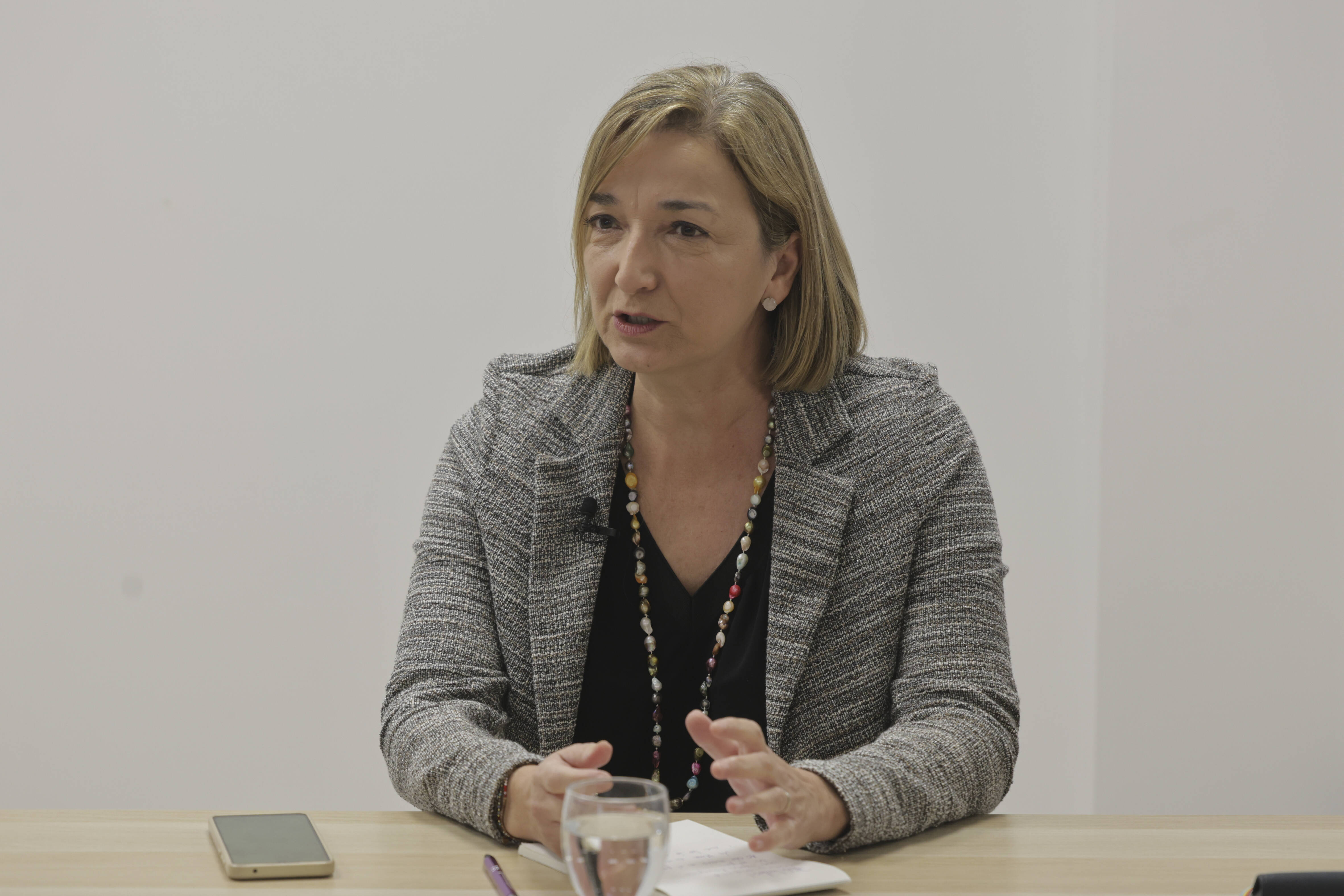 Amparo Navarro