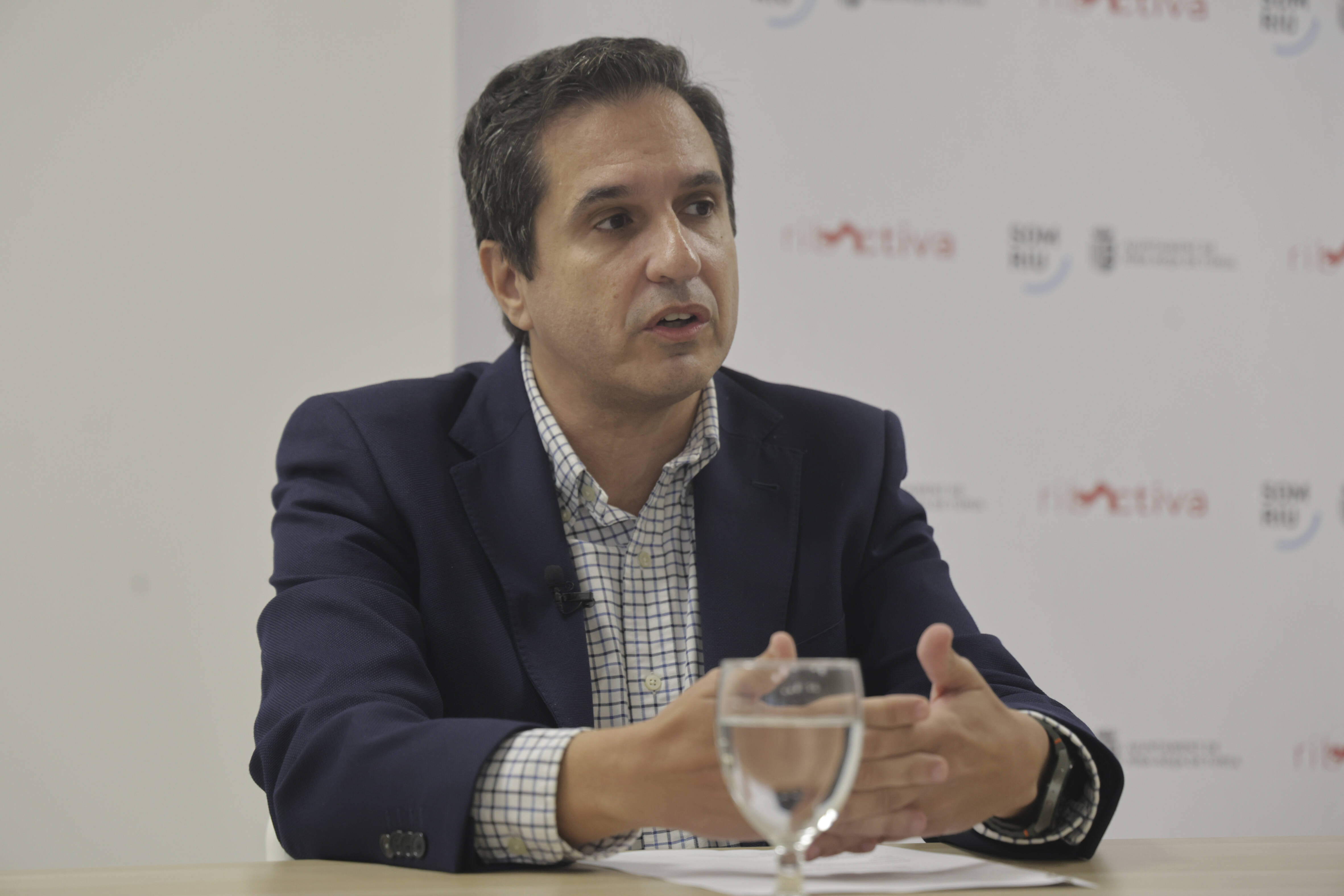 Carlos Peinado