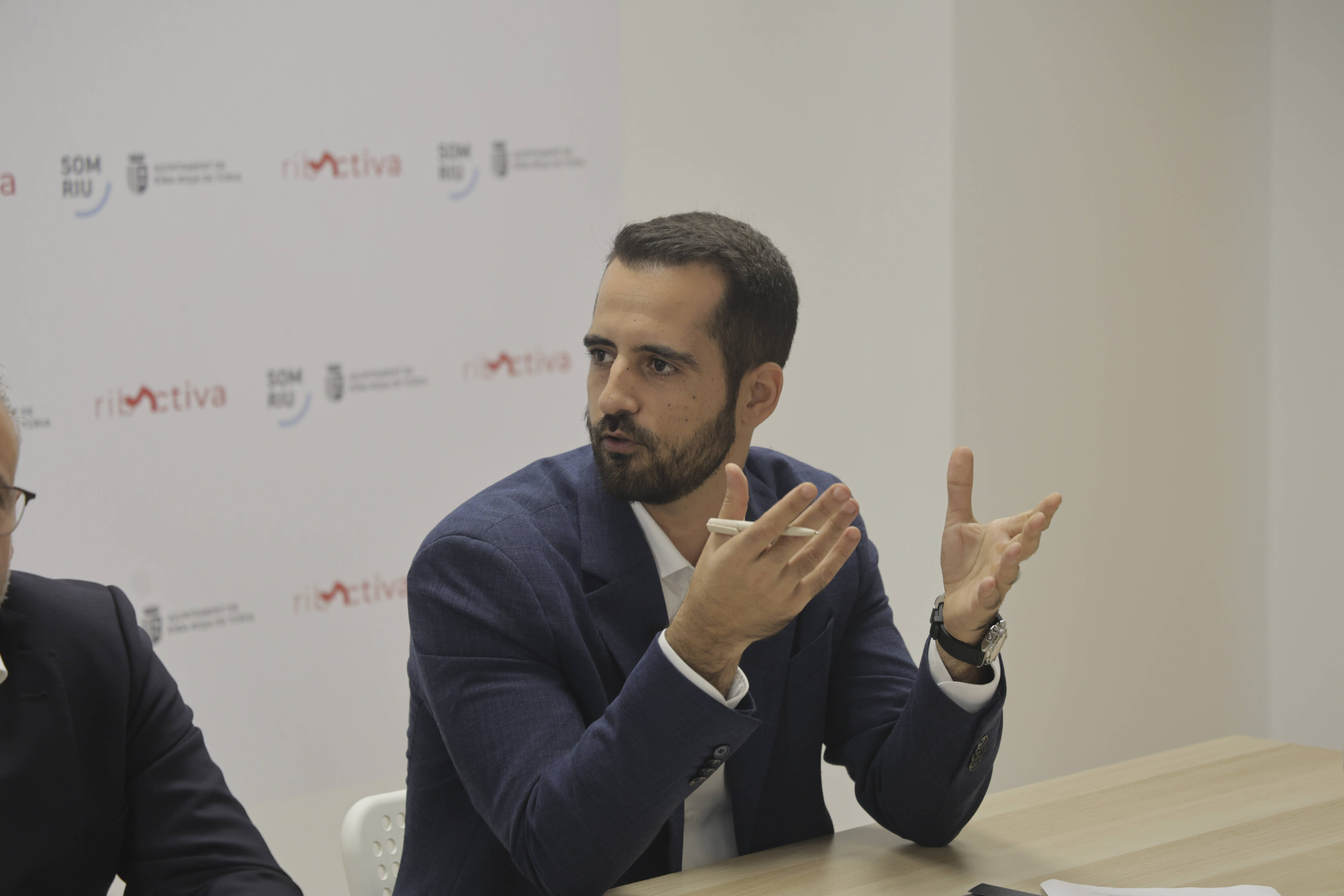 Pablo Mellado