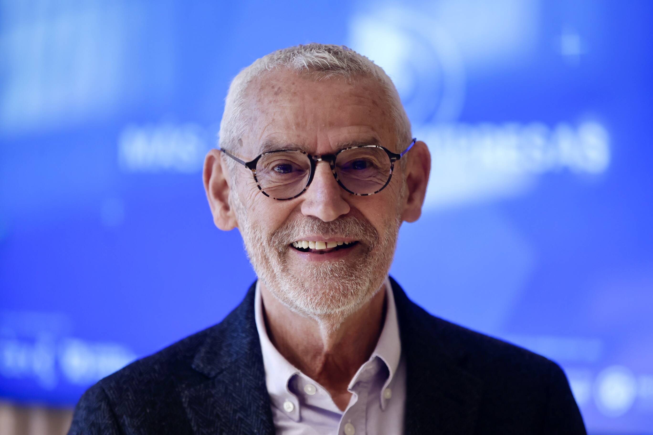 Miguel Chavarría