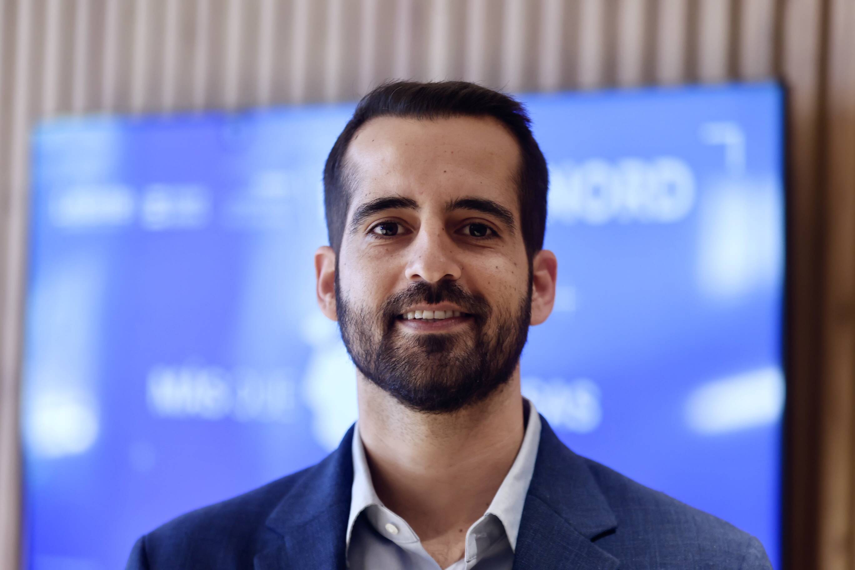 Pablo Mellado
