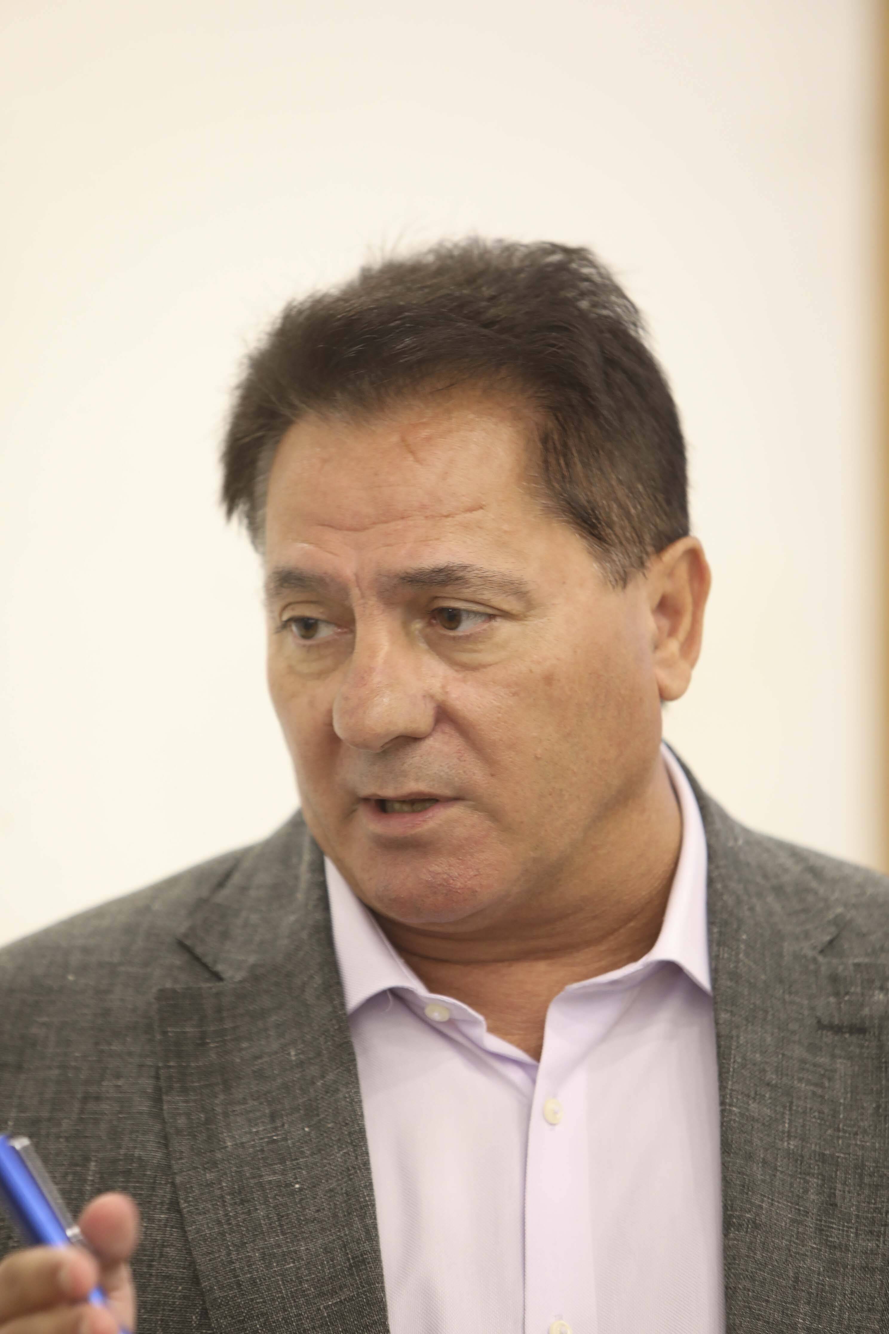 Andrés Martínez