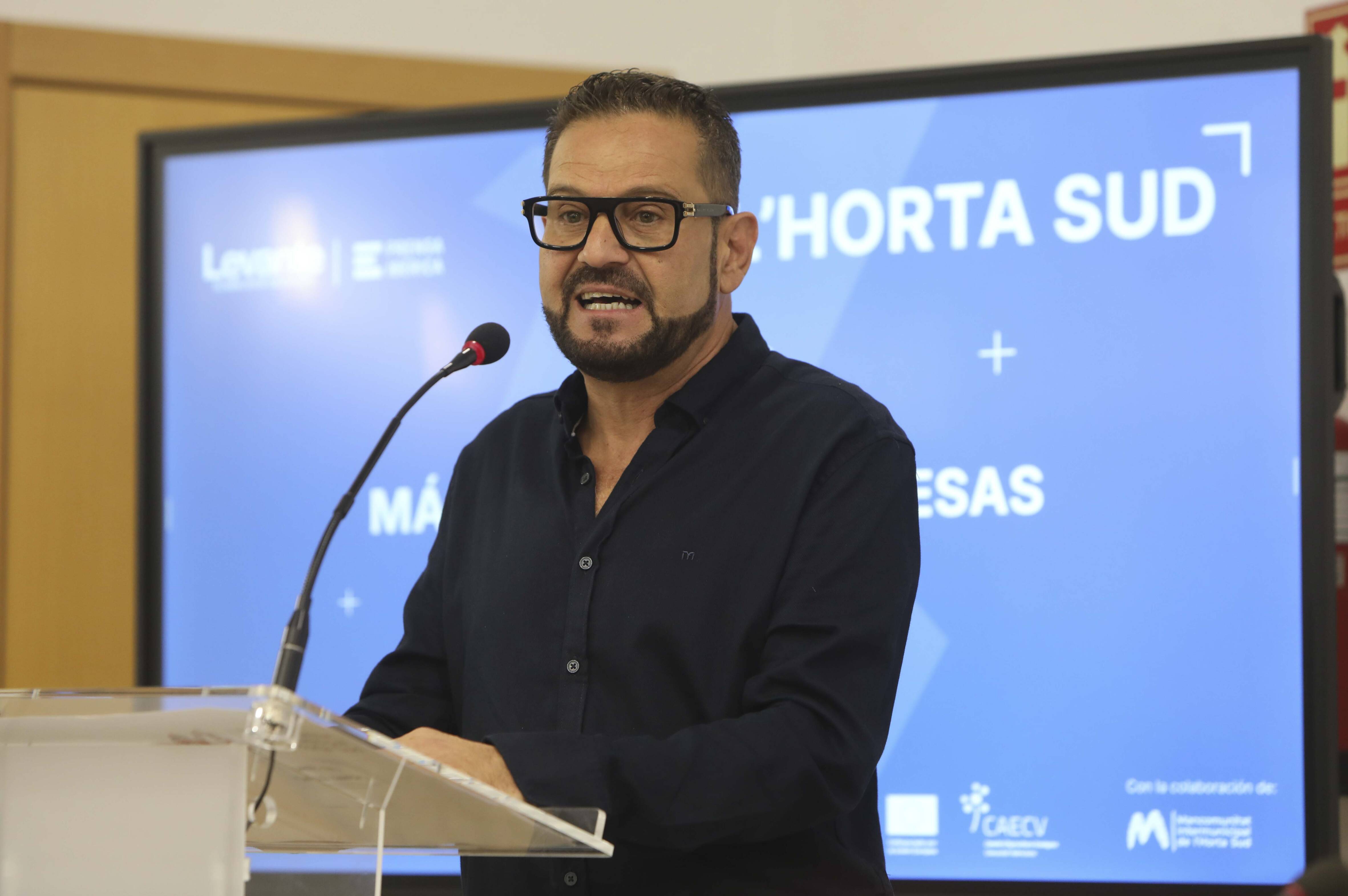 José Francisco Cabanes