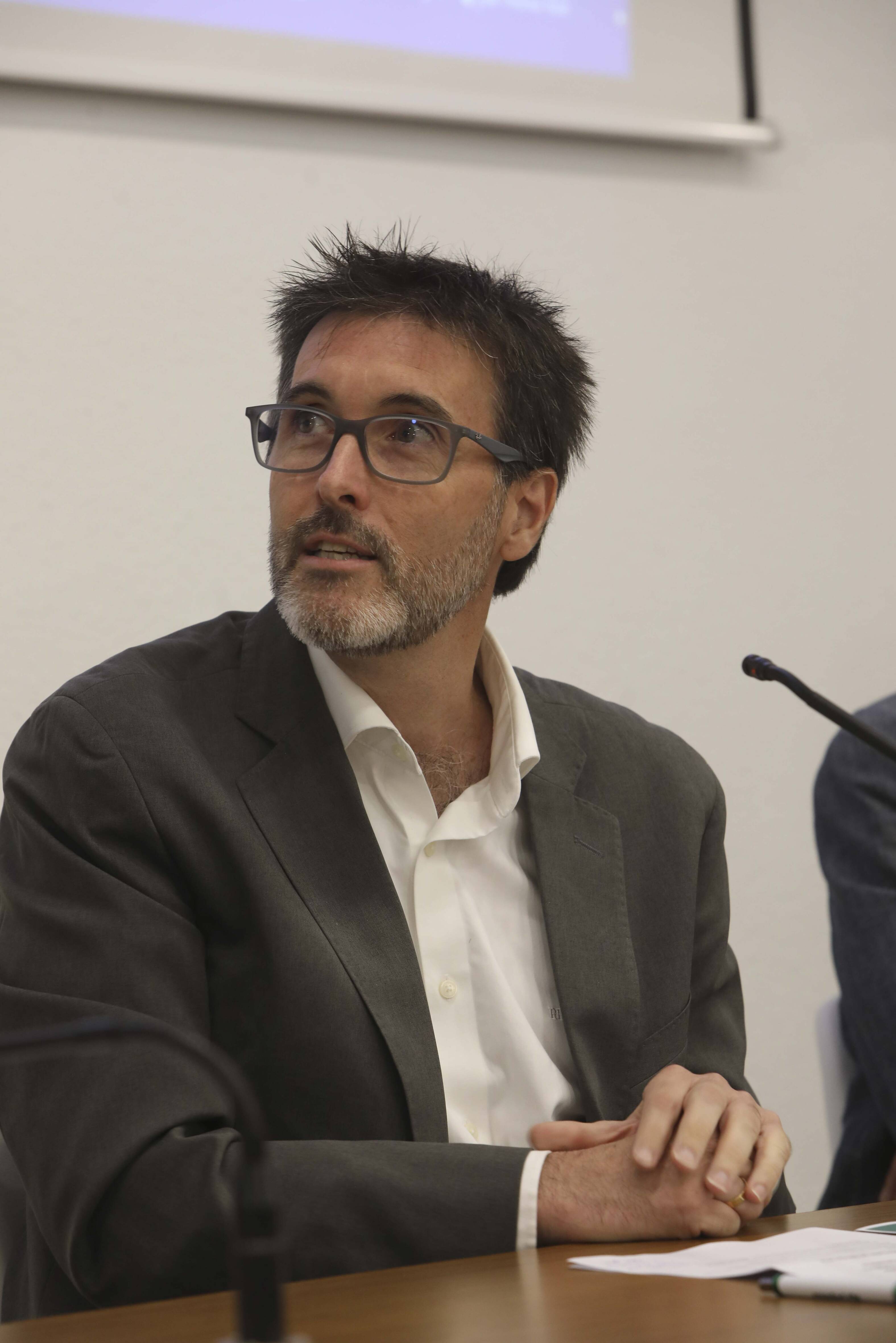 Juan Gallur