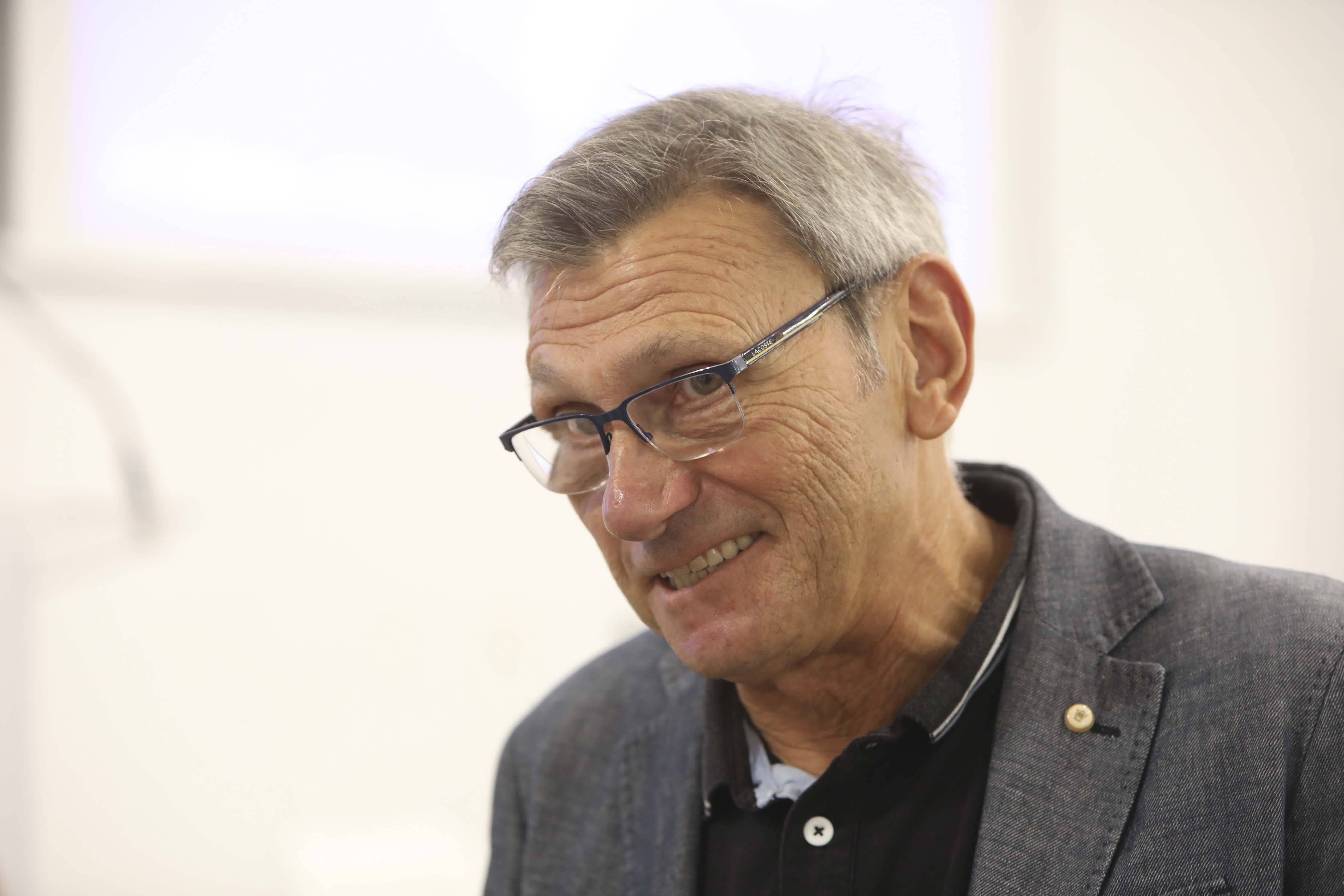 Vicente Faro