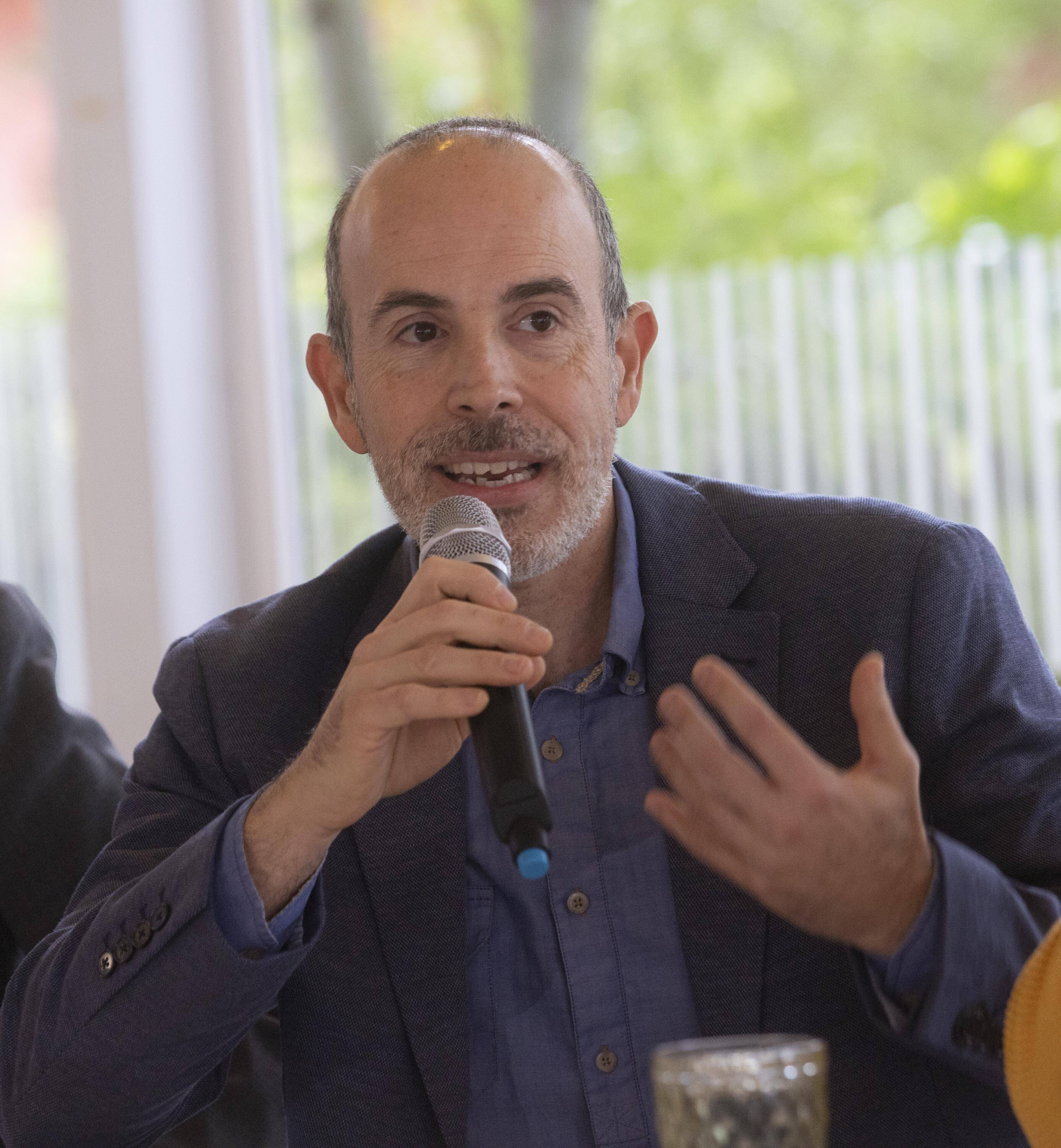 Ángel Martínez