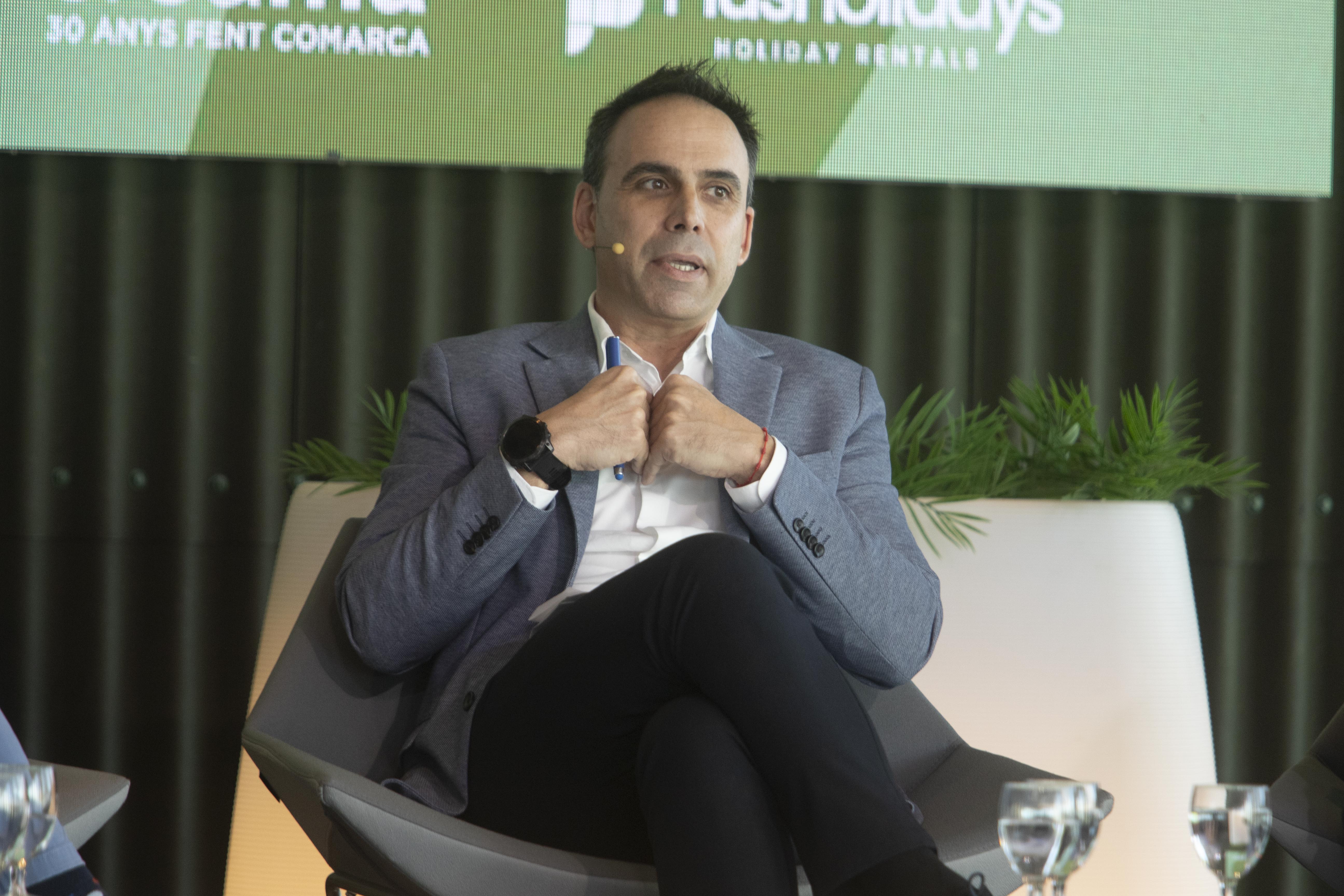 Adolfo Vanaclocha