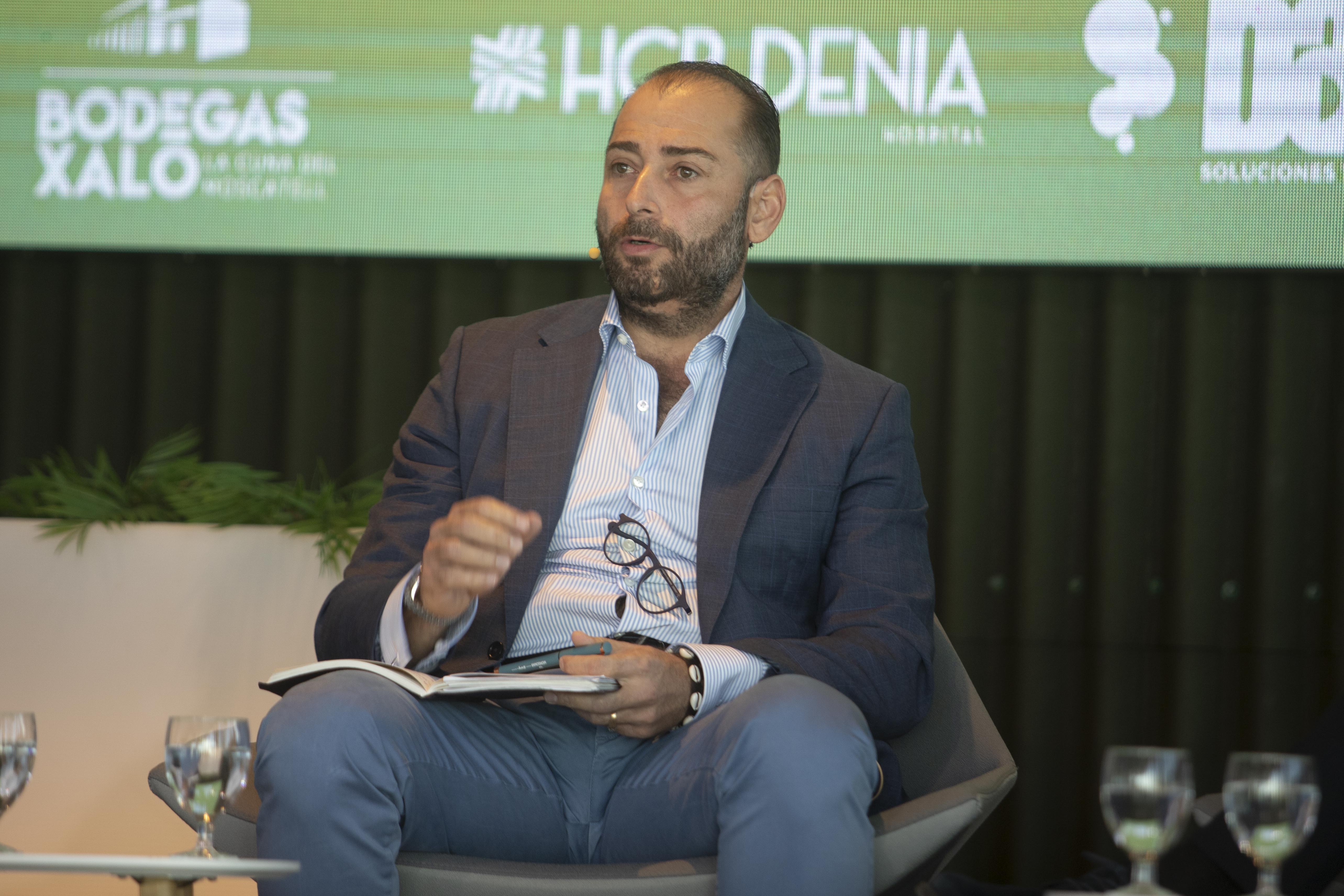 Benito Mestre