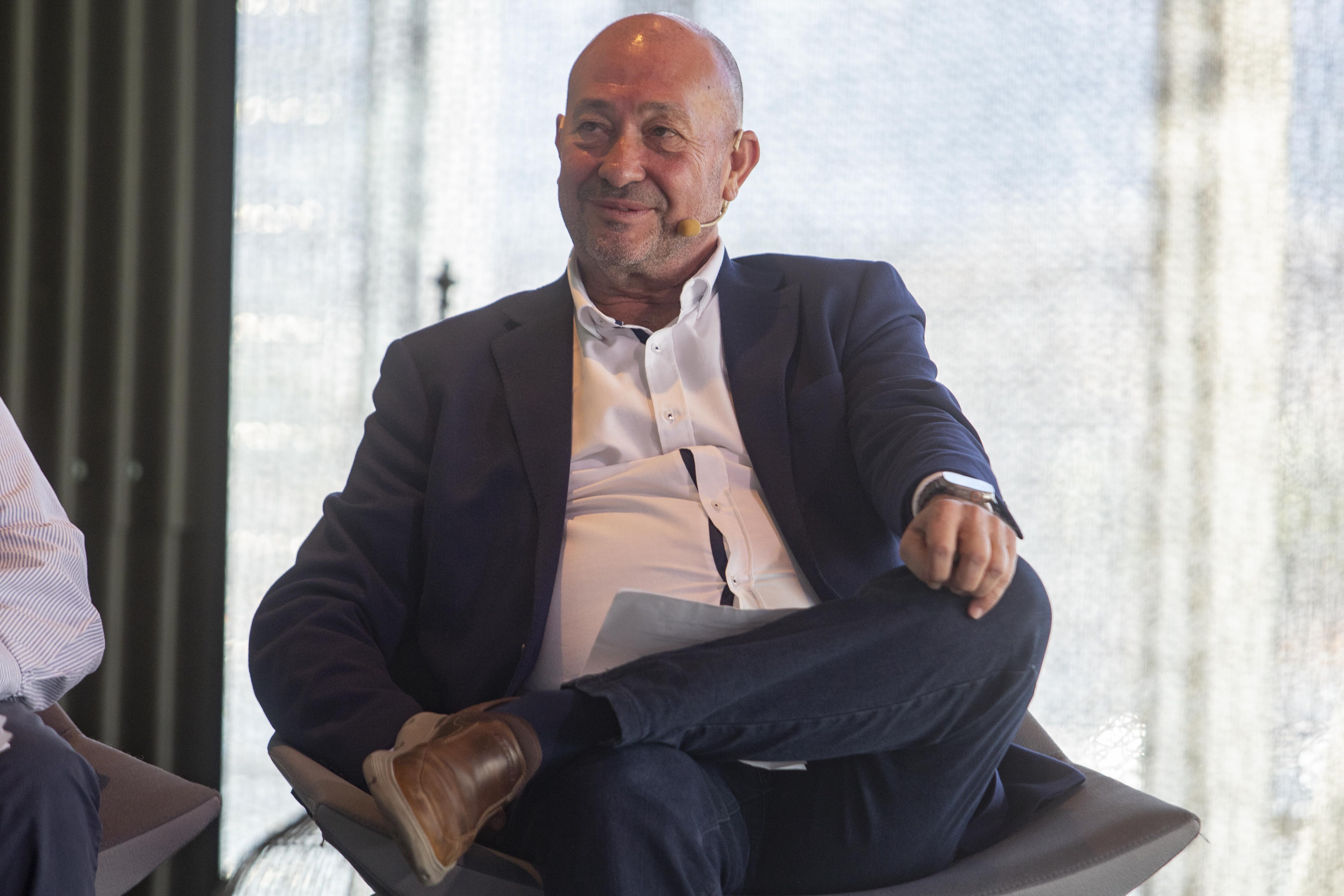 José Luis Catalá