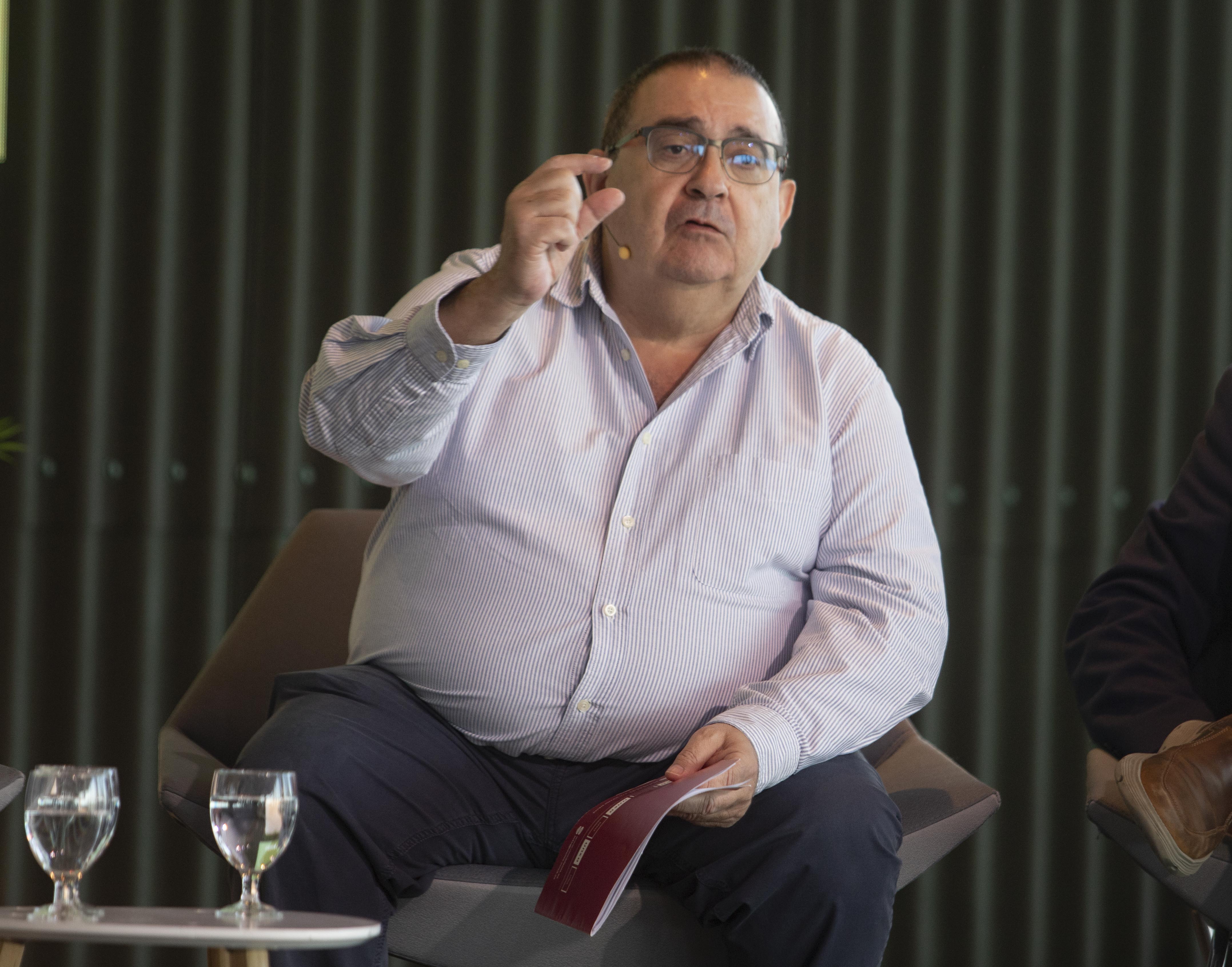 José Montserrat