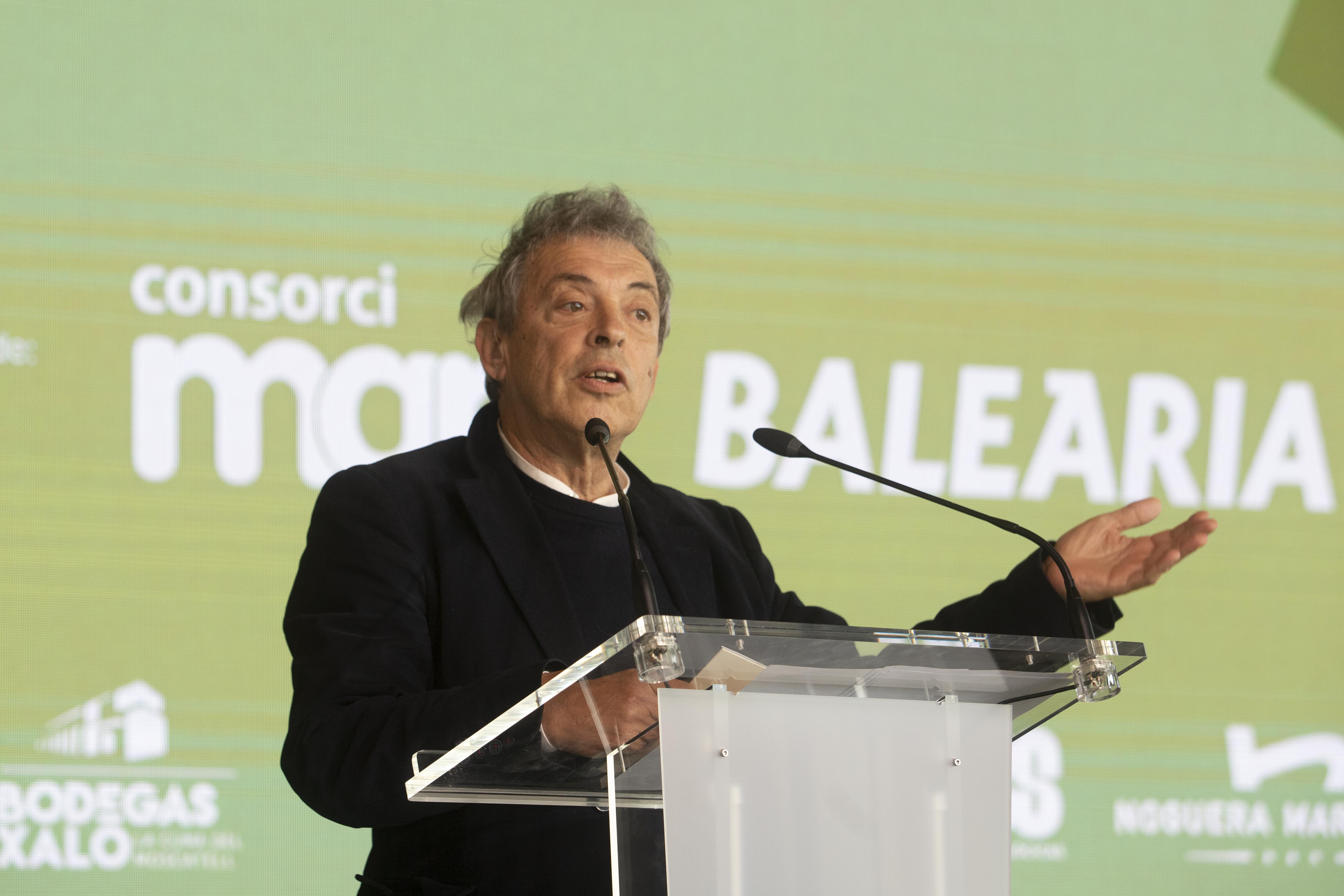 Josep Vicent Mascarell