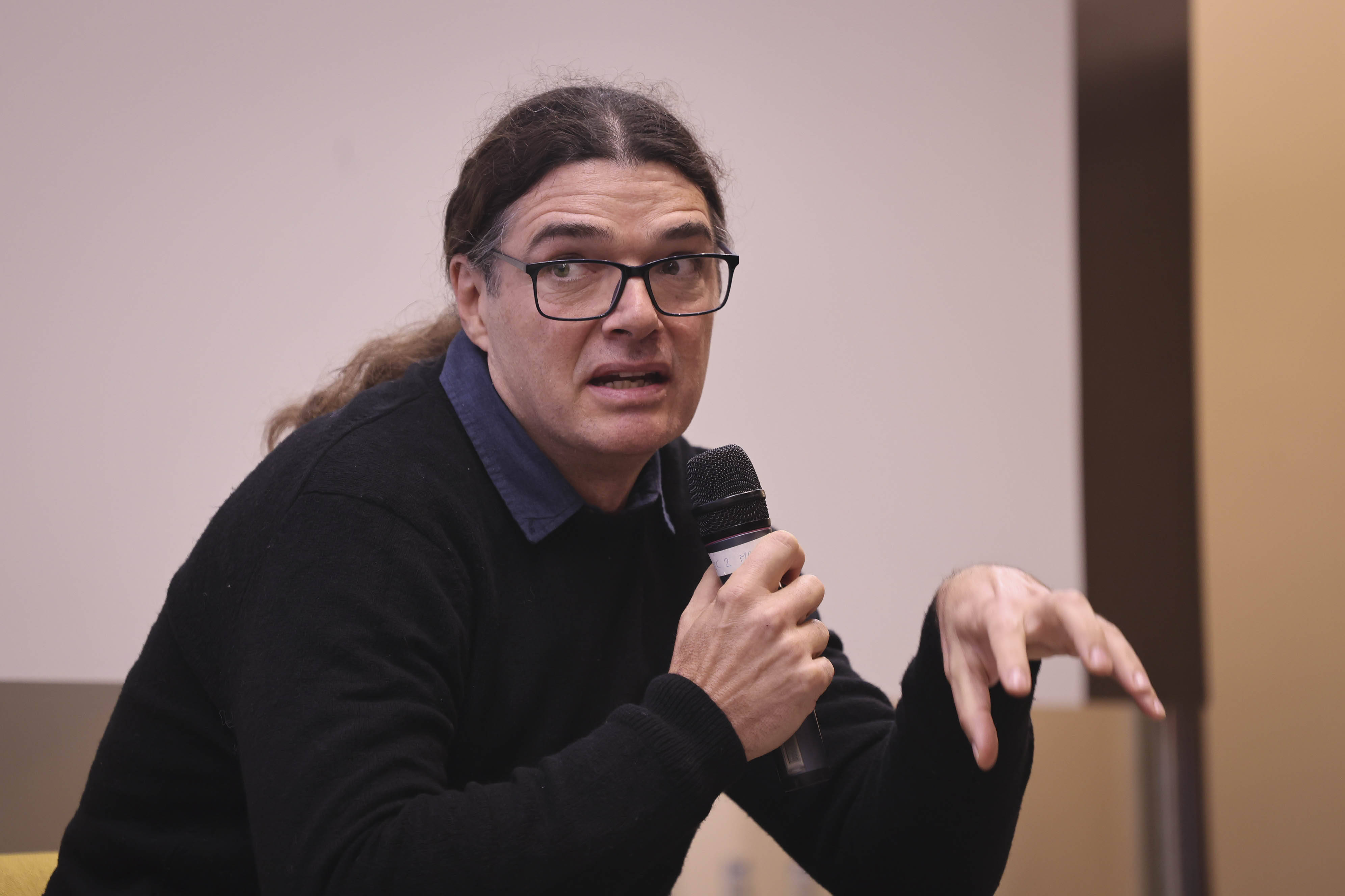 Jorge Mateos