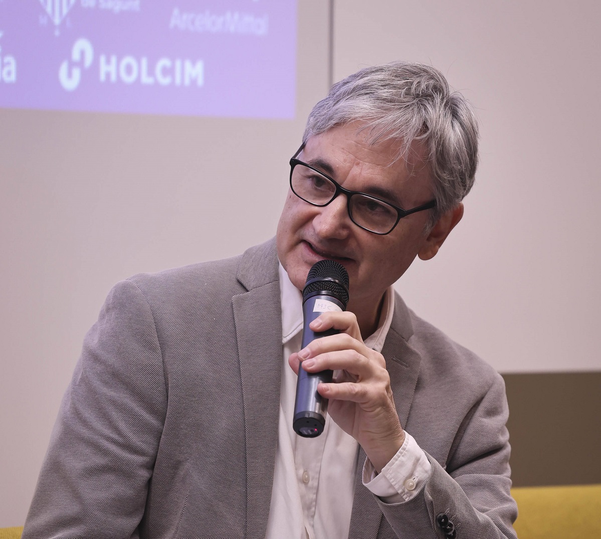 Miguel Montagut