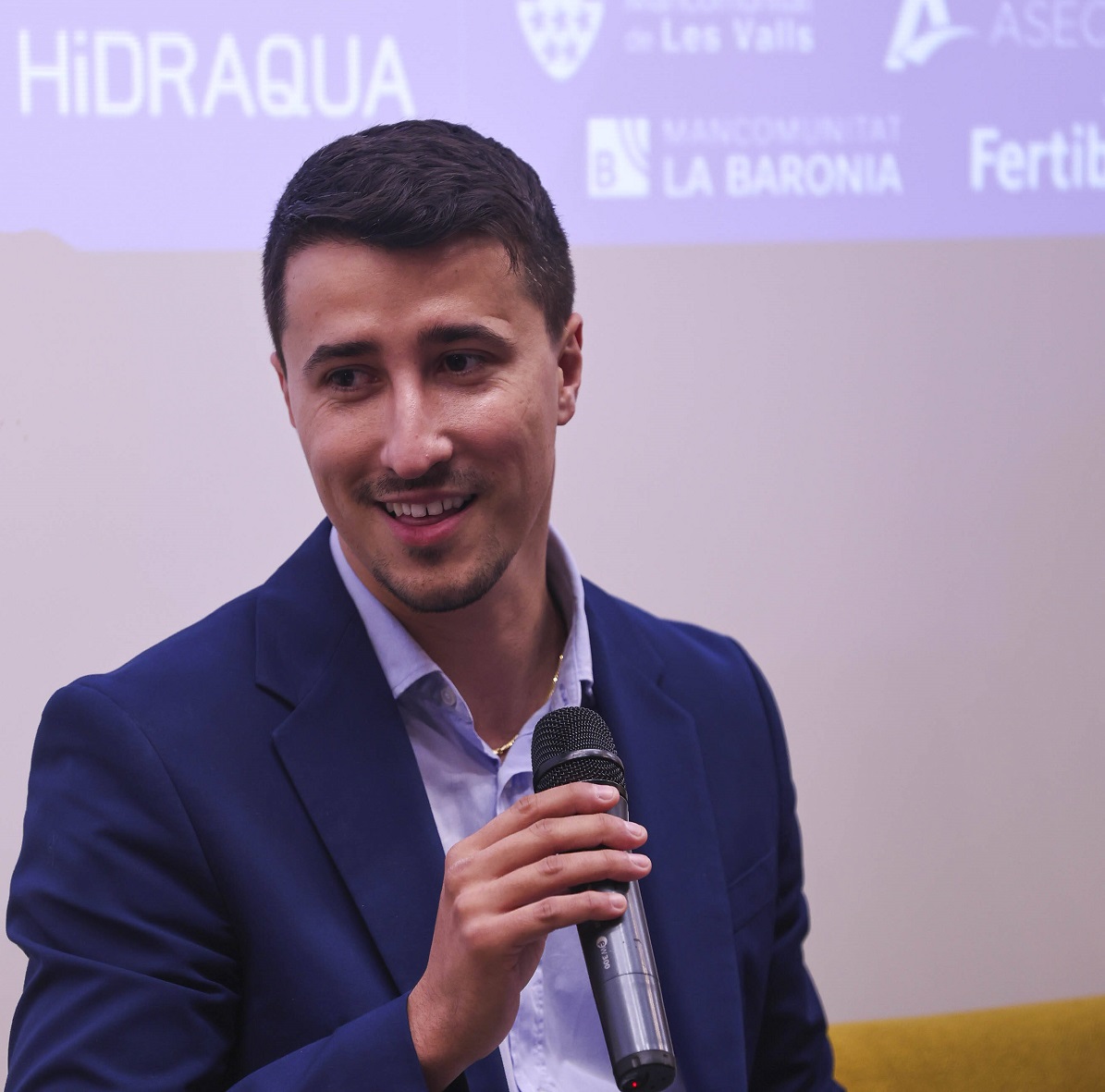 Toni Iborra
