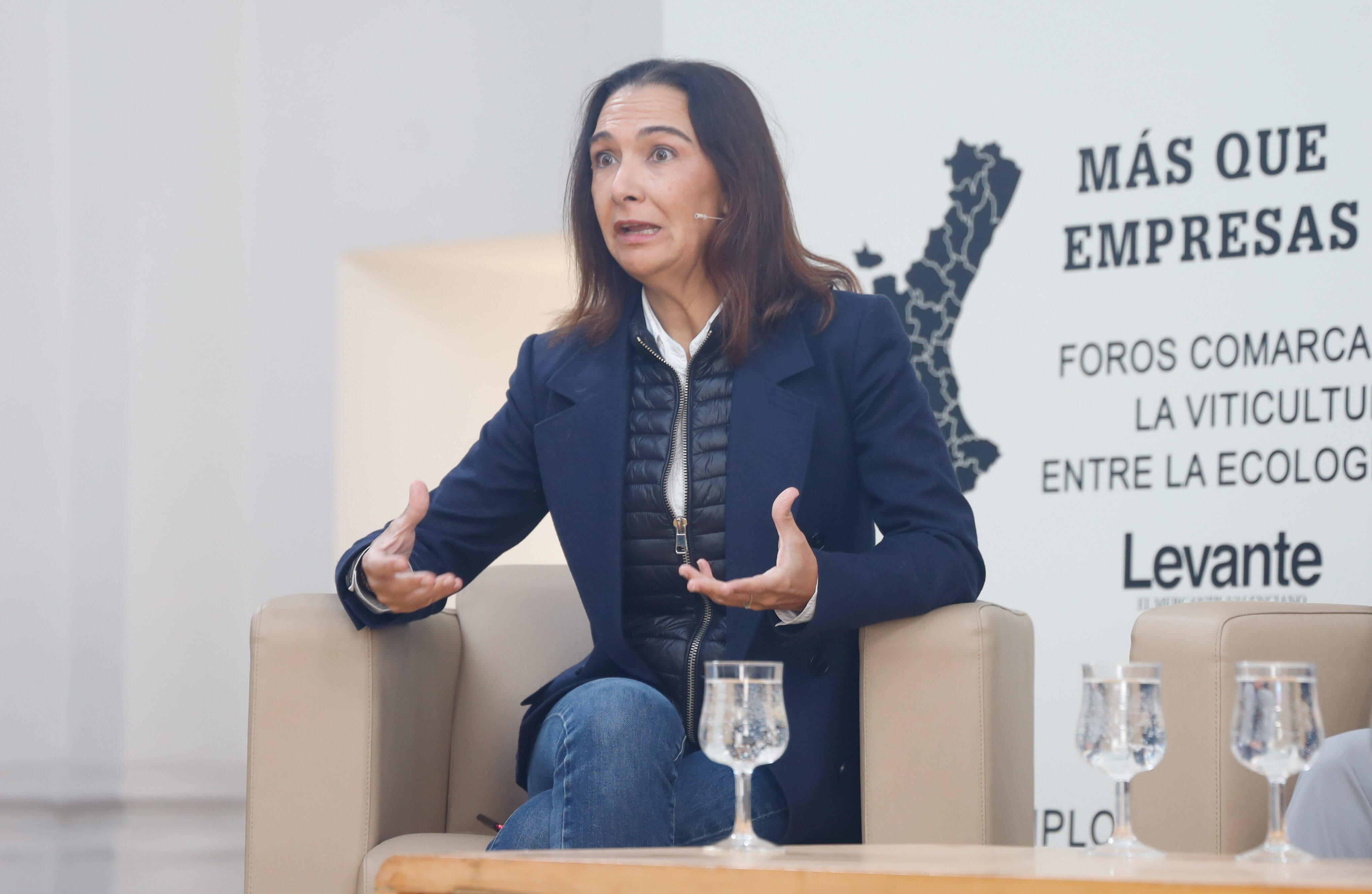 Rebeca García