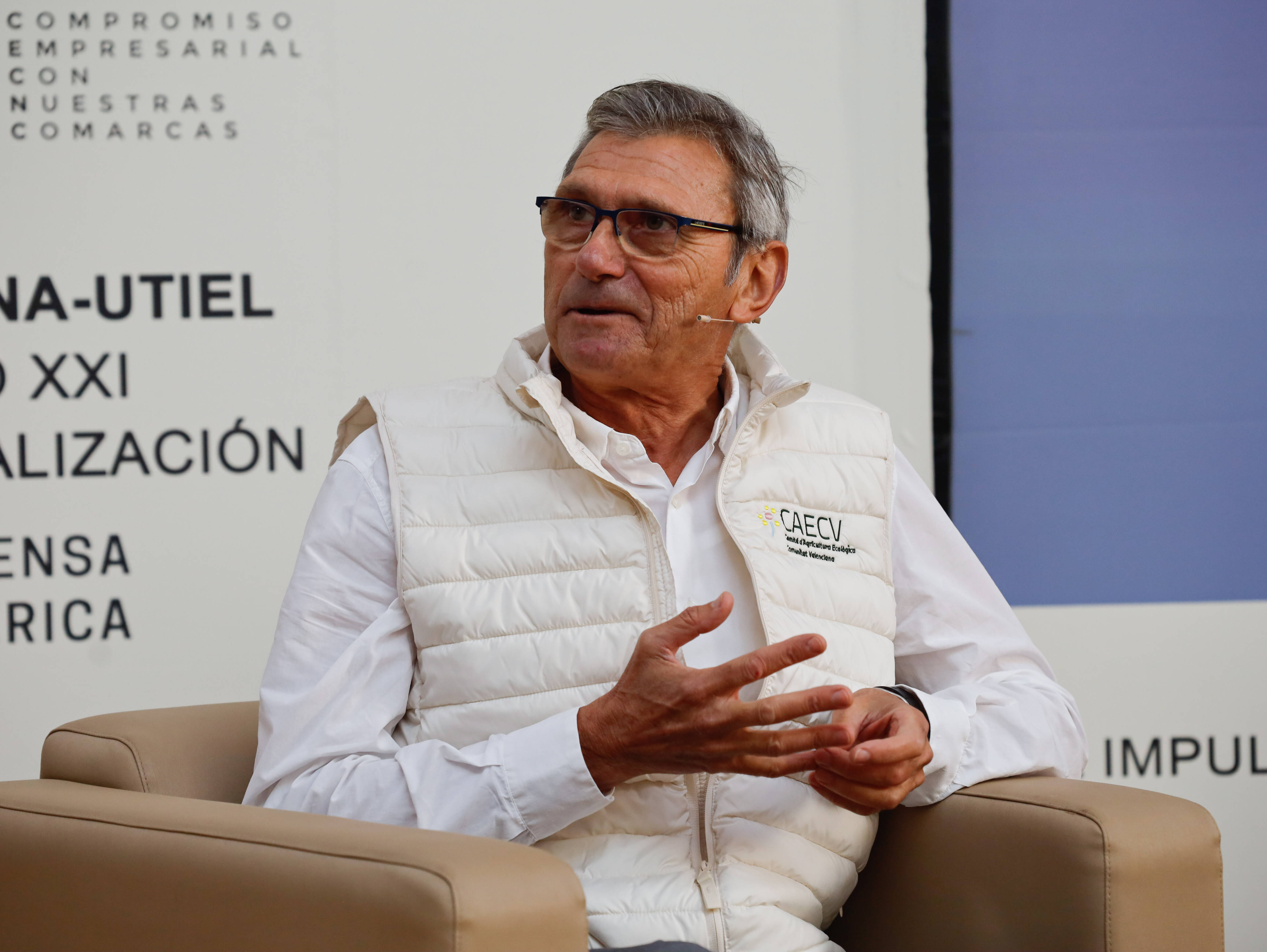 Vicente Faro
