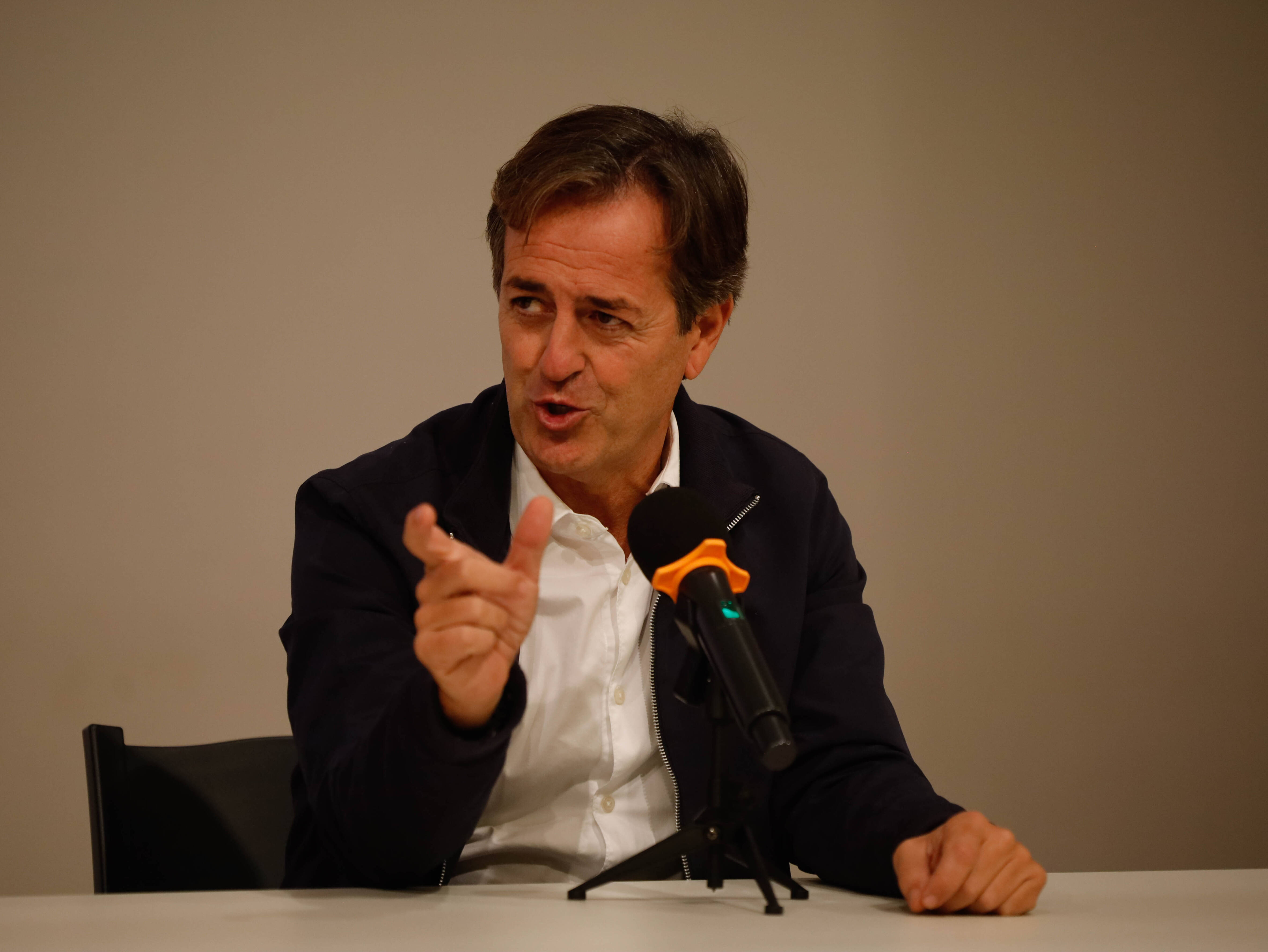 Alejandro Bermejo