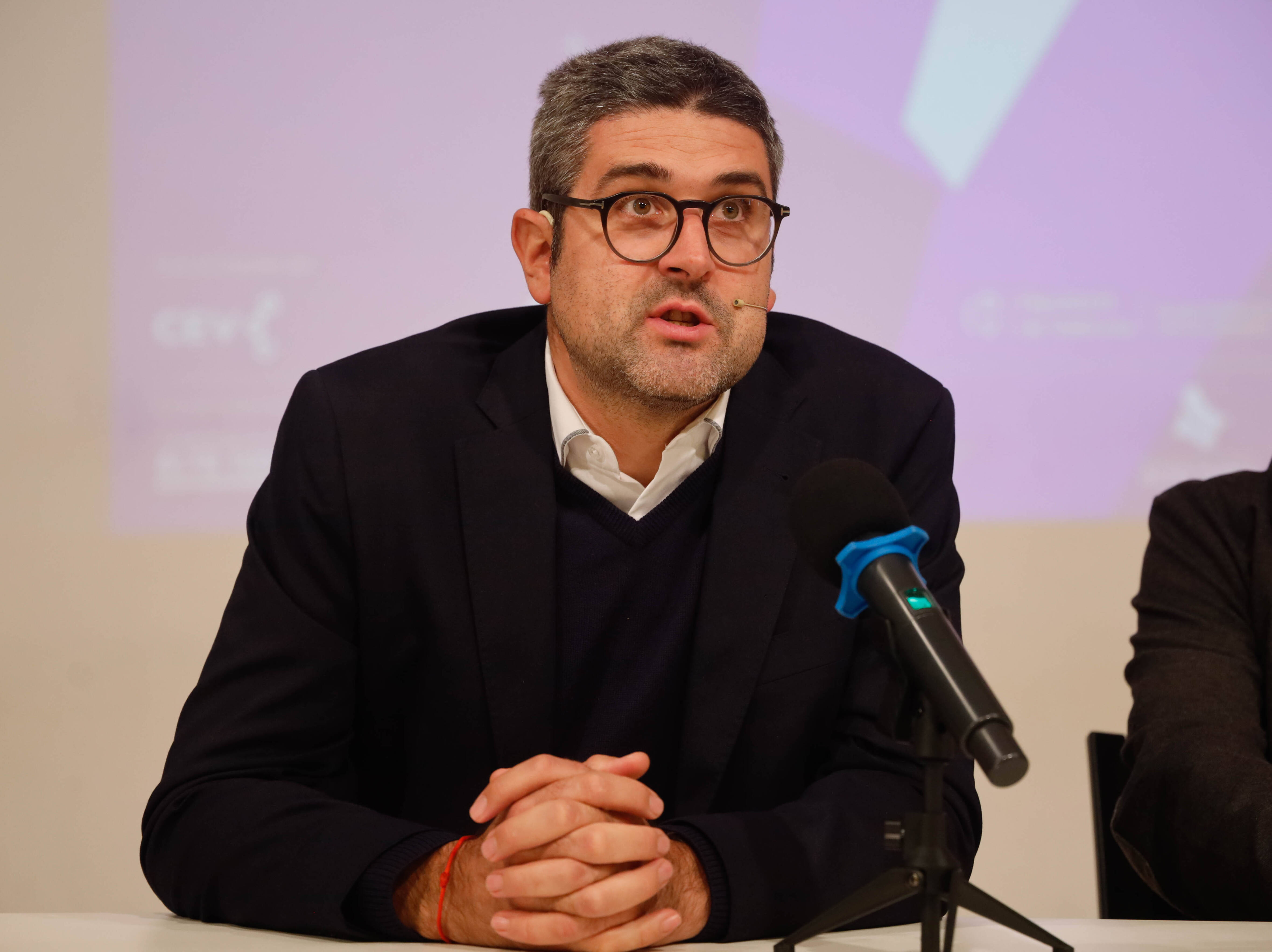 Carlos Tarazón