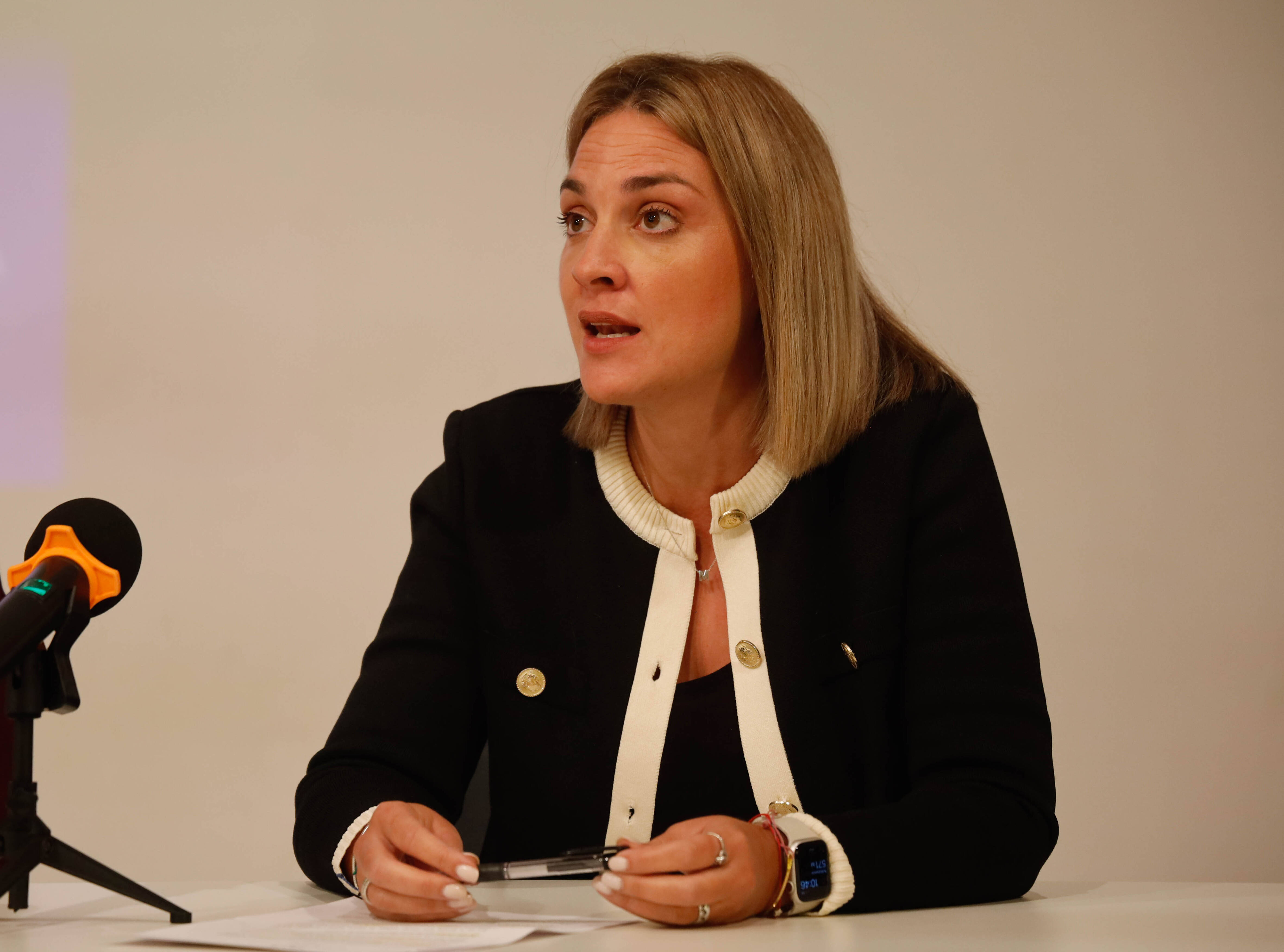 Miriam Mayordomo