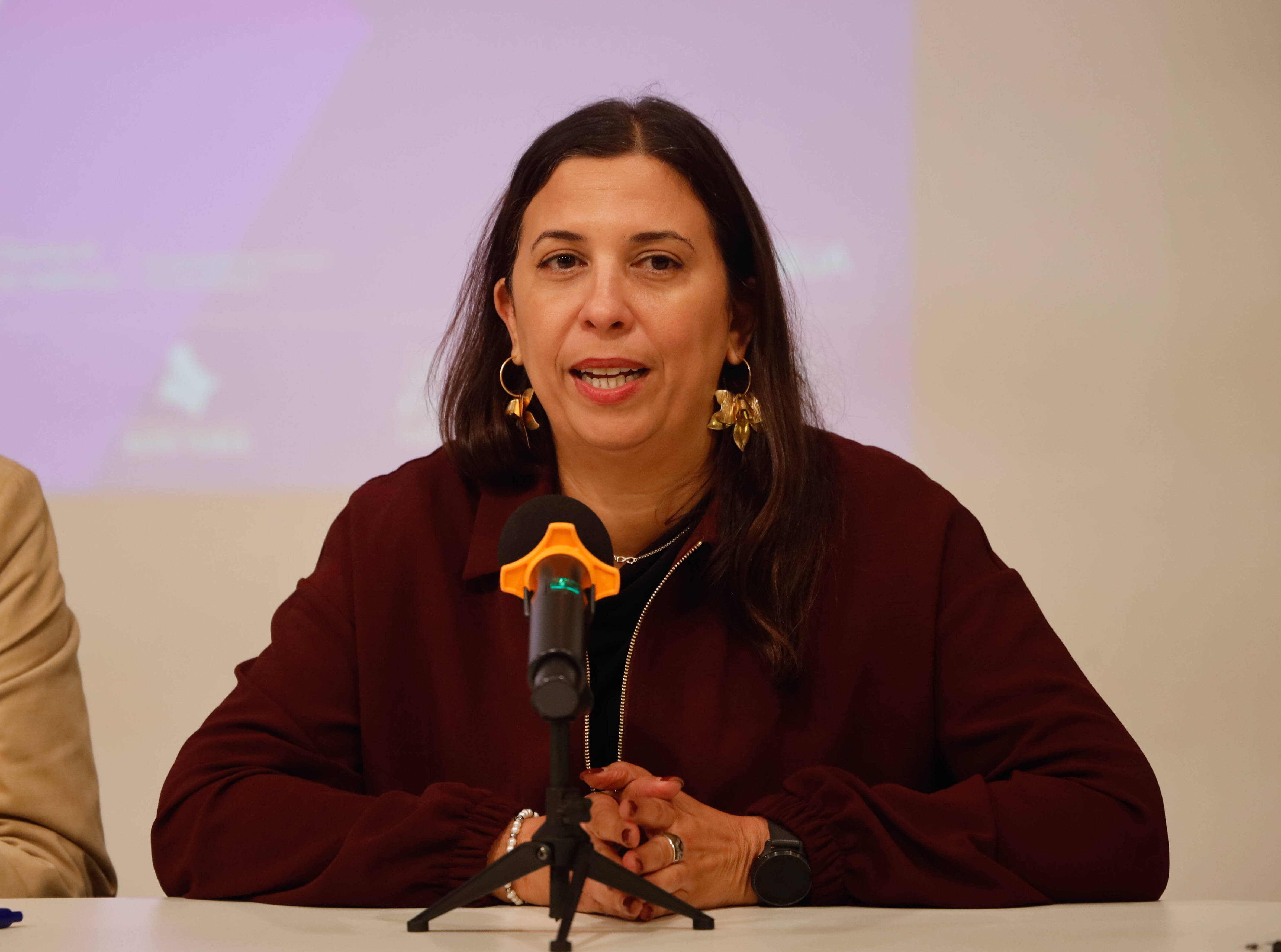 Pilar Fandos