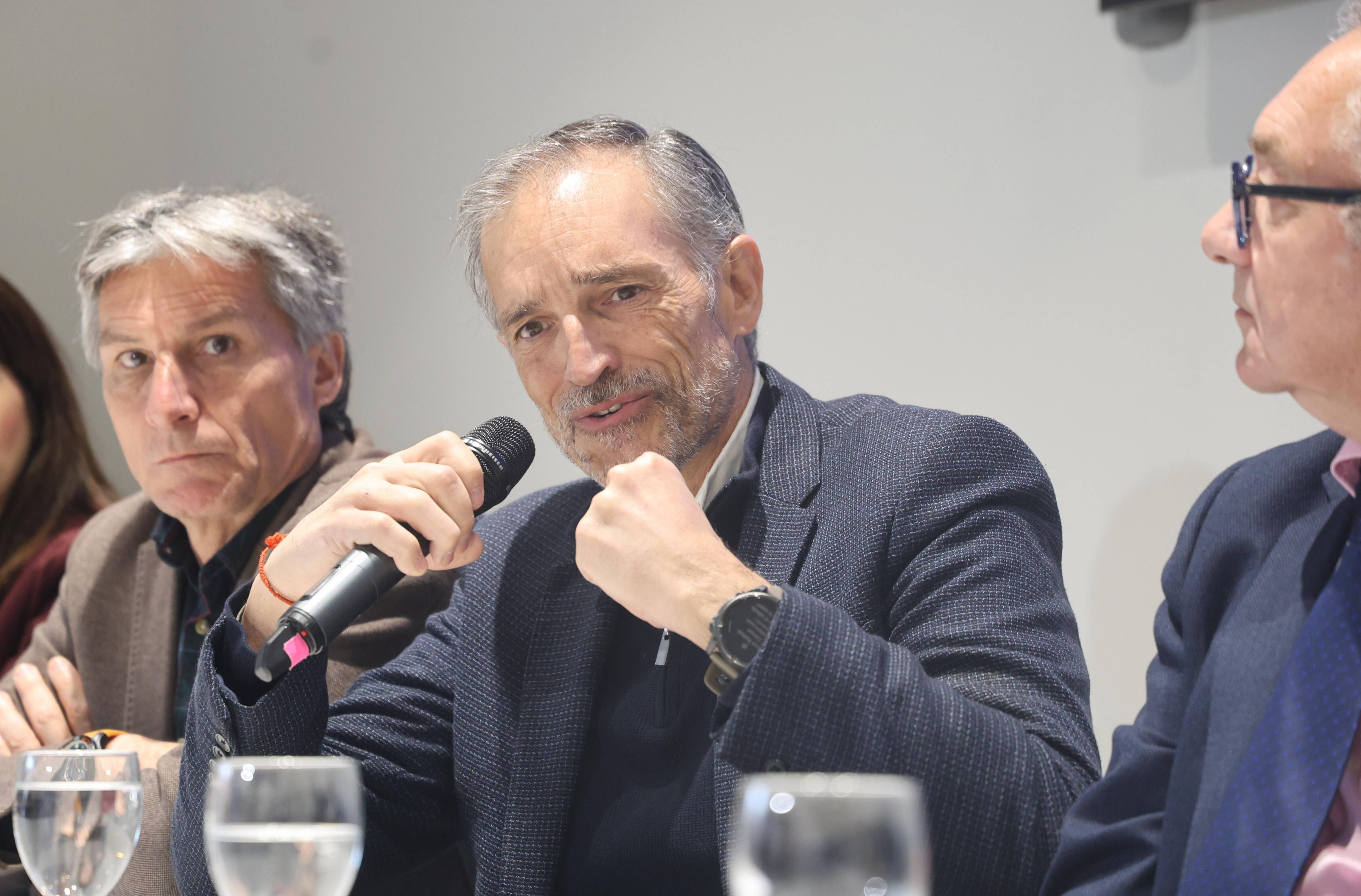 Francisco Bartual