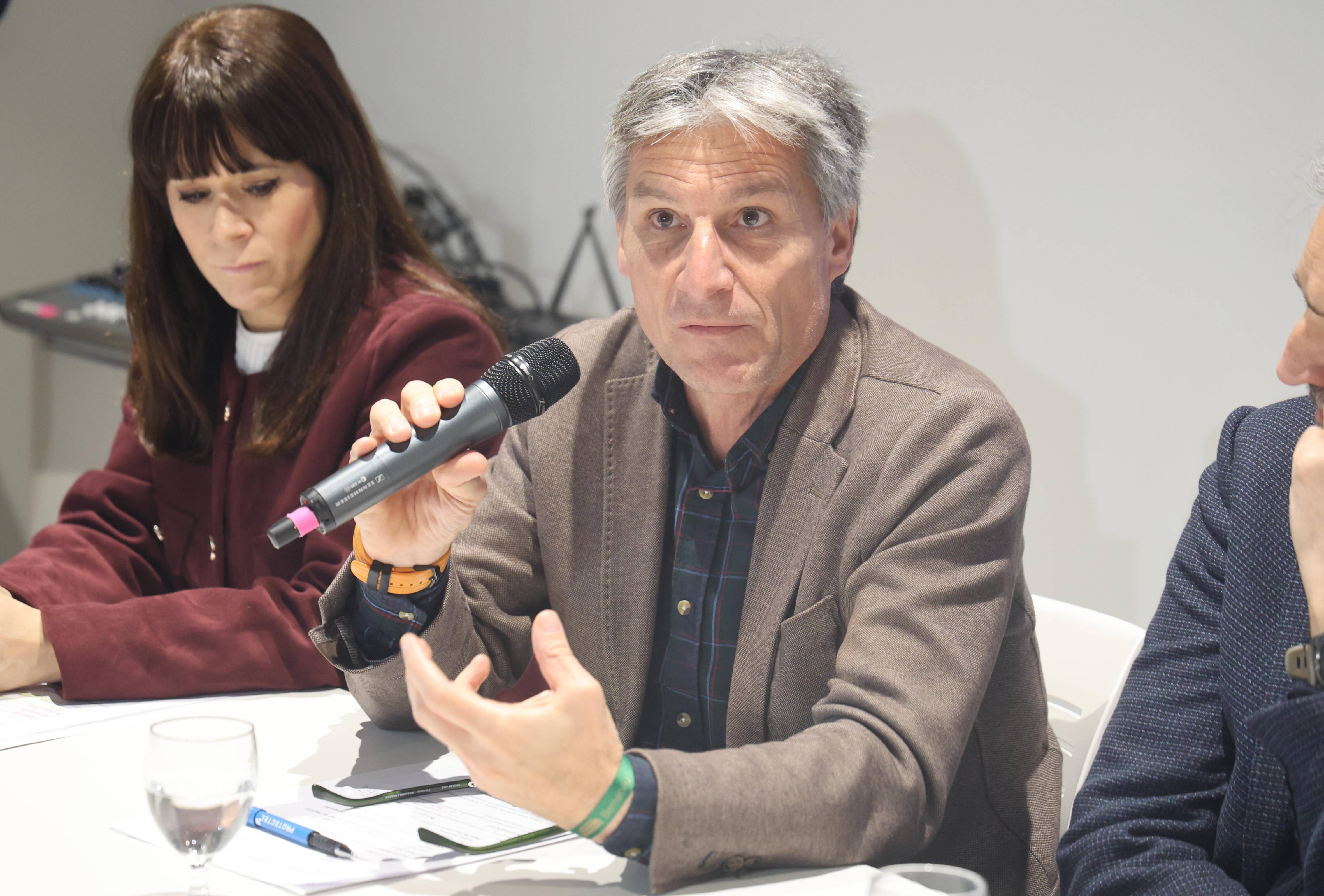 Javier Cabedo