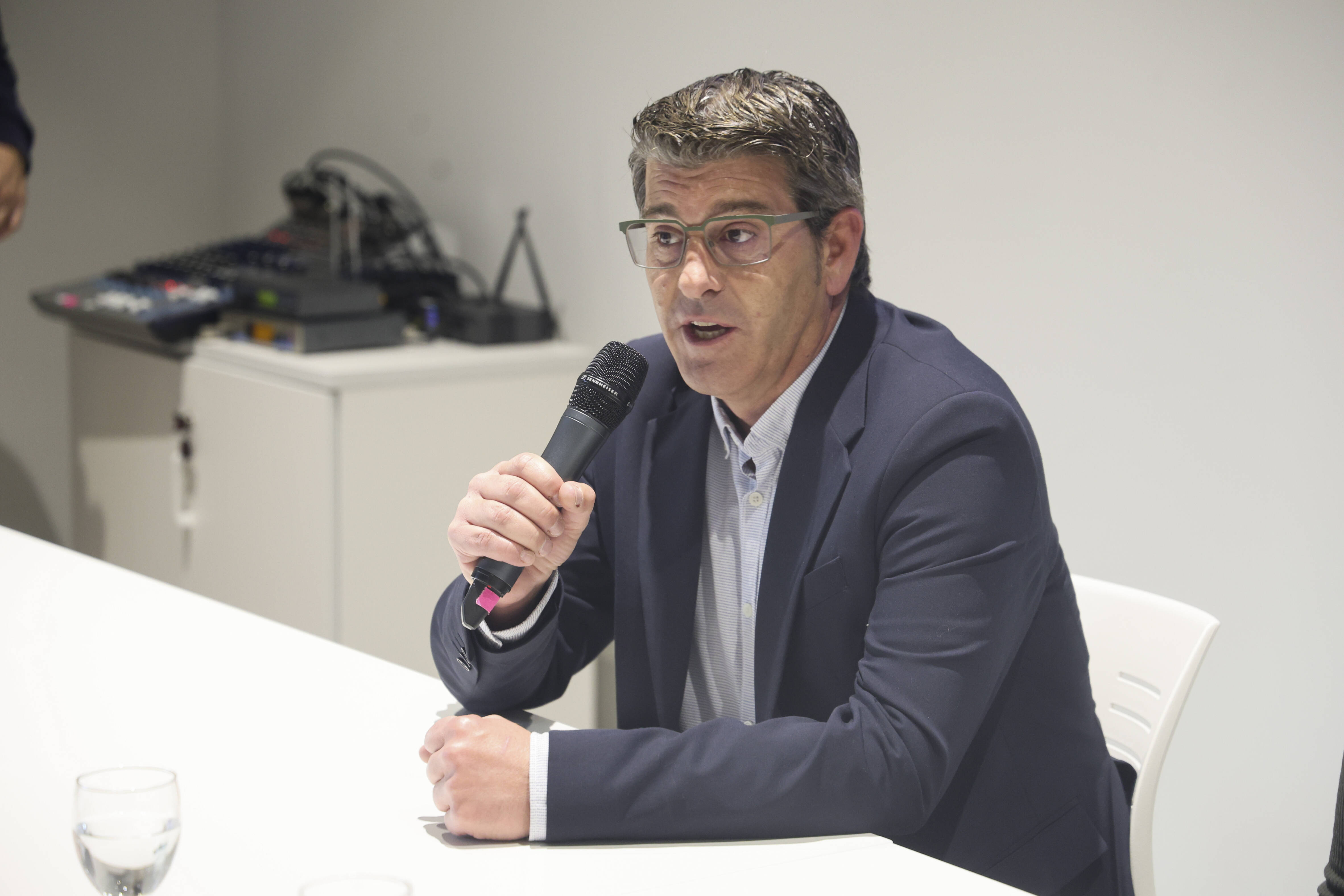 Jorge Rodríguez
