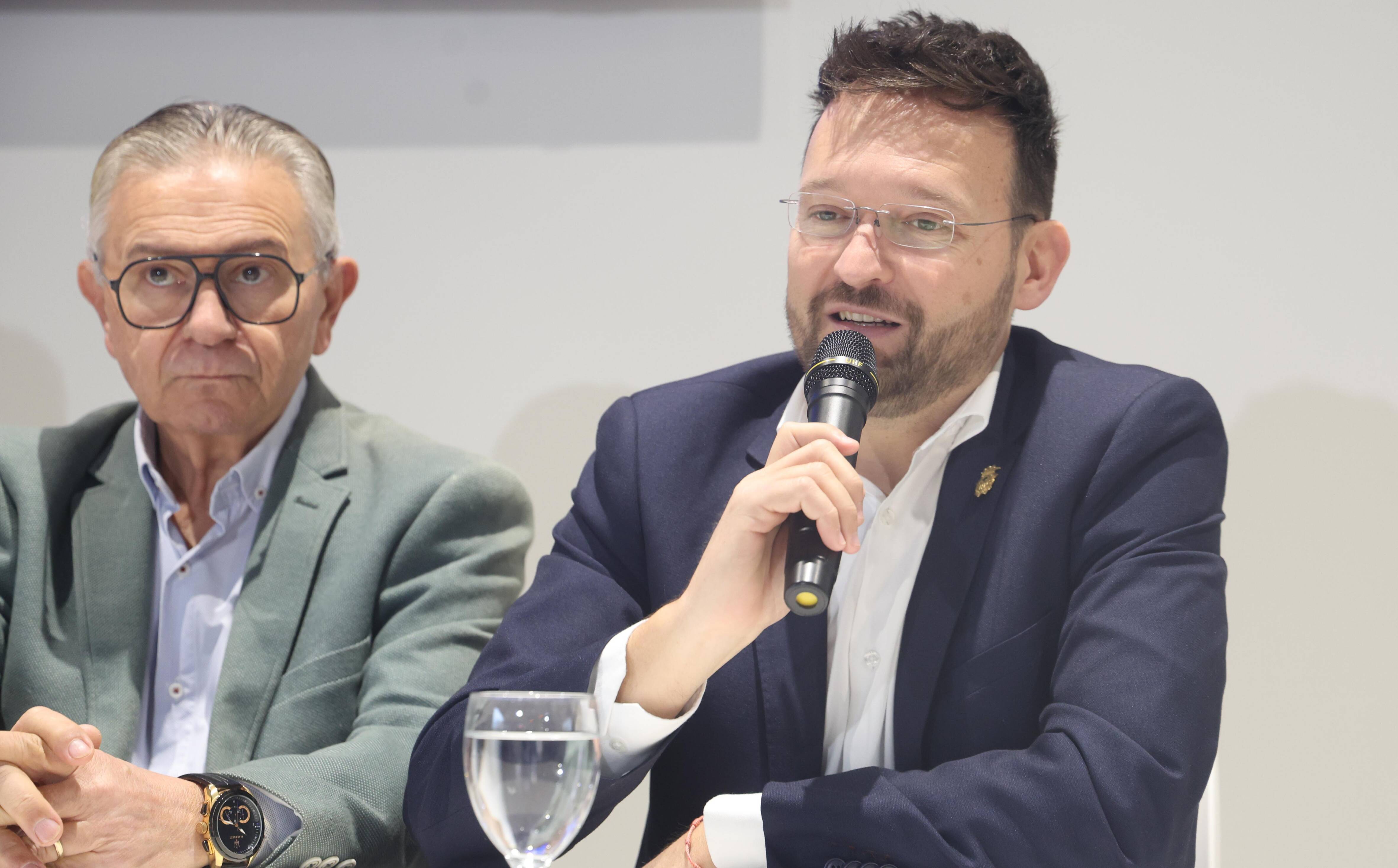 Ramón Vidal