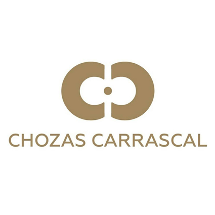 chozas carrascal