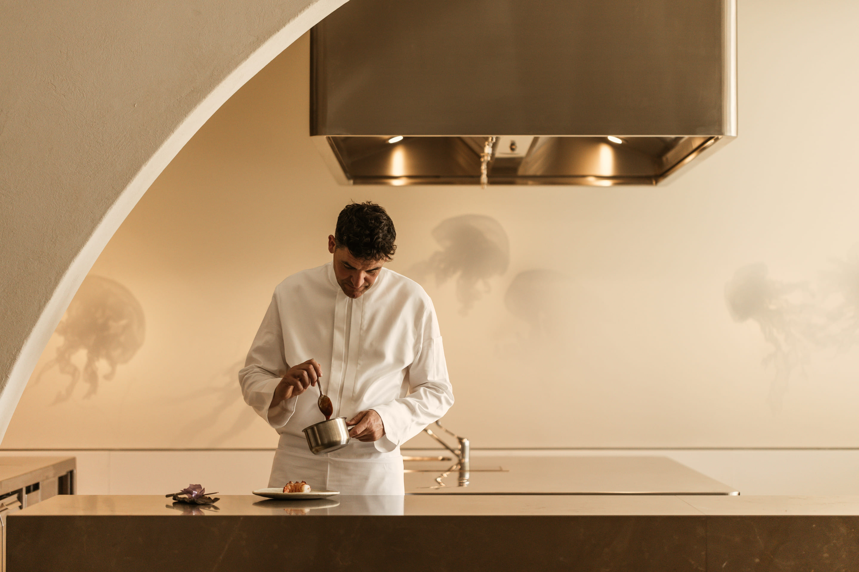 cook